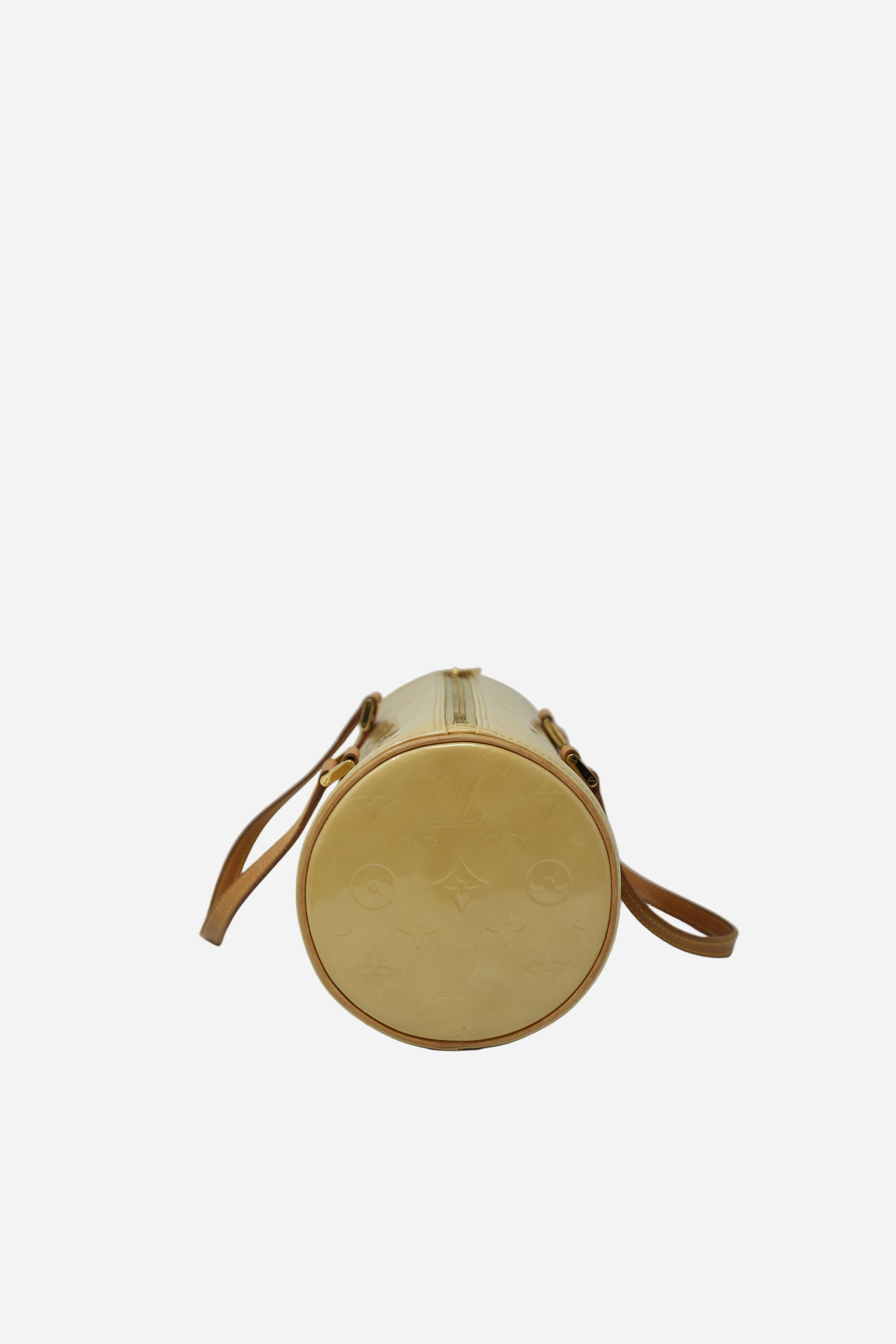 Louis Vuitton Papillon Bag 2003