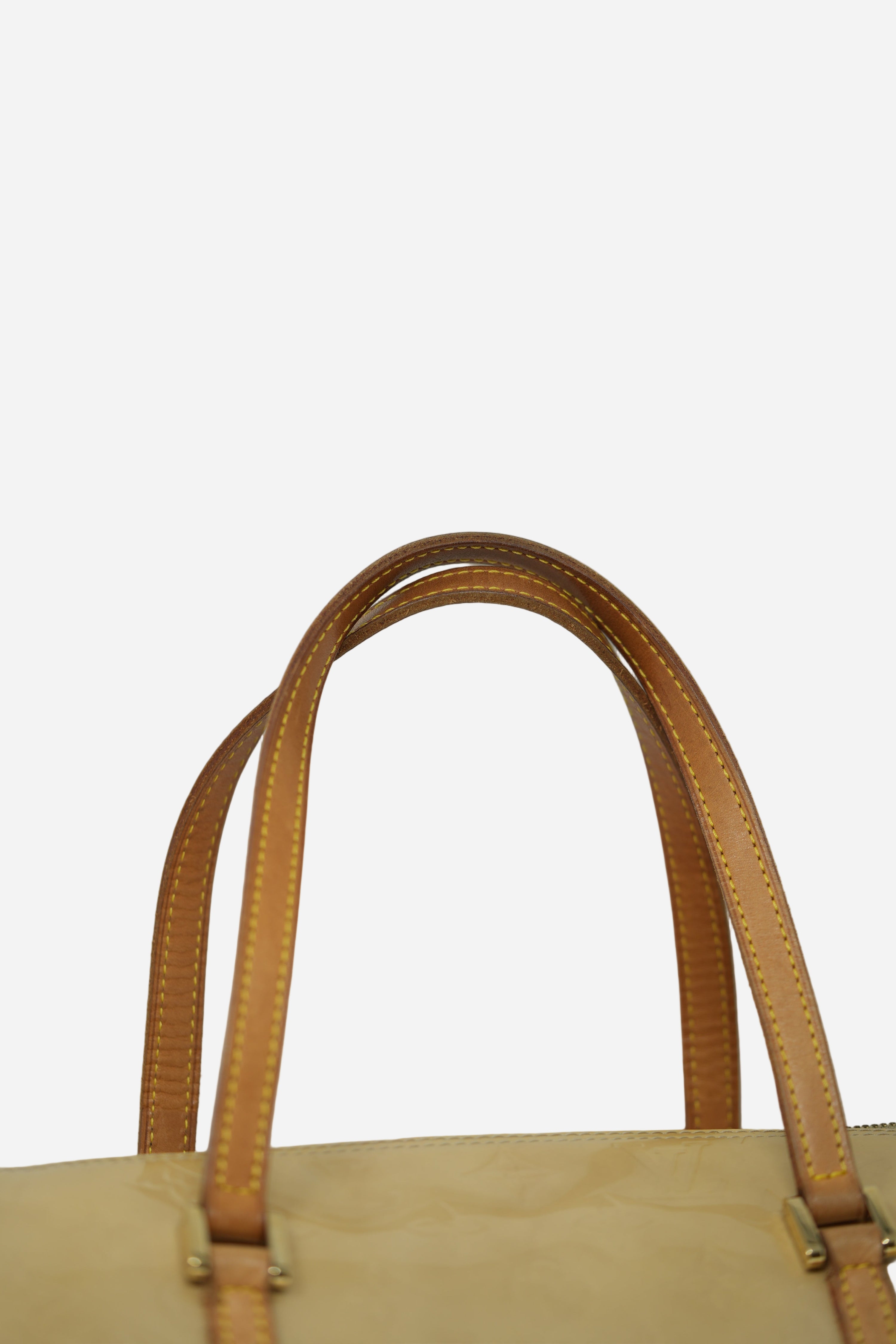 Louis Vuitton Papillon Bag 2003