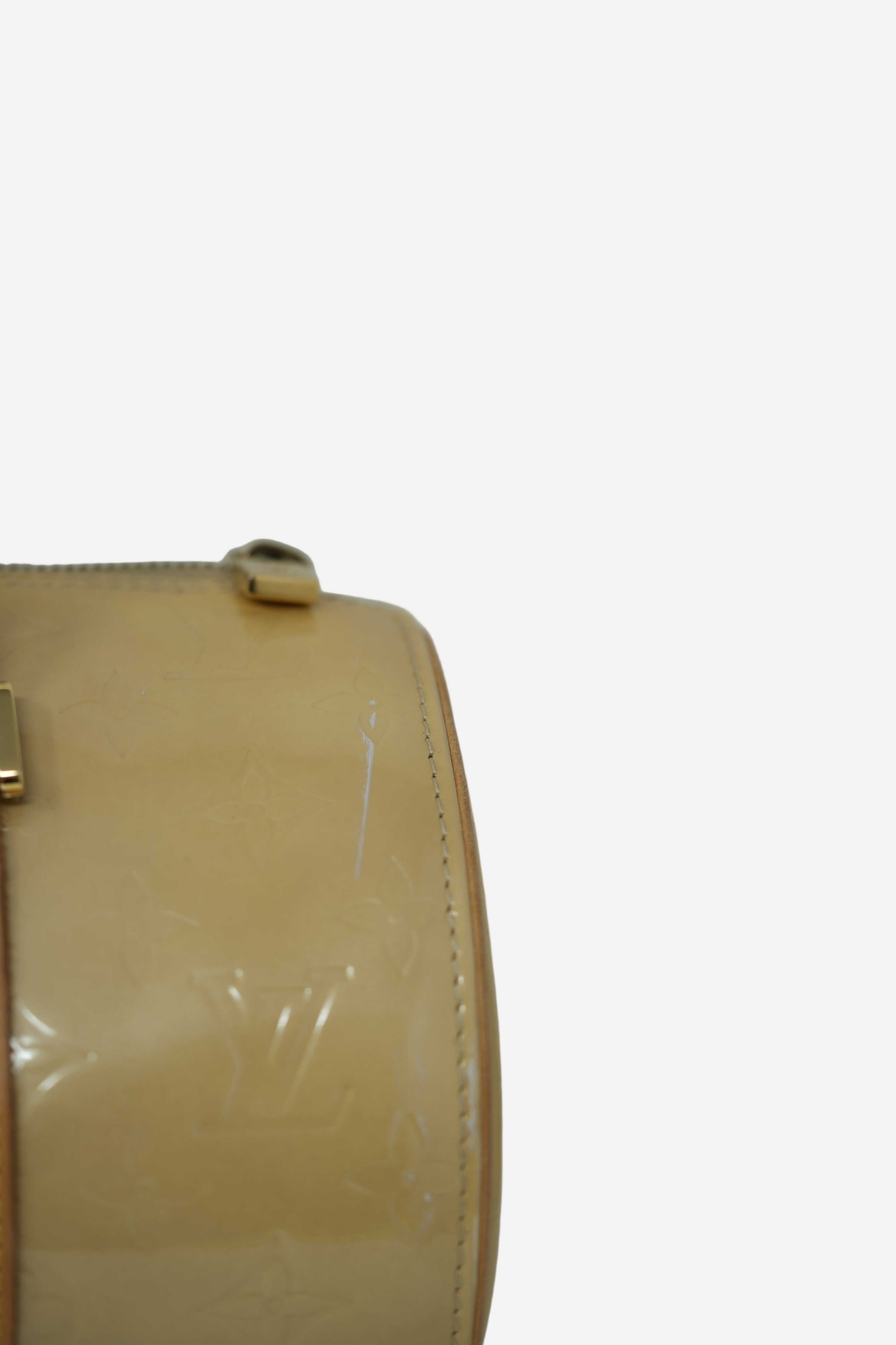 Louis Vuitton Papillon Bag 2003