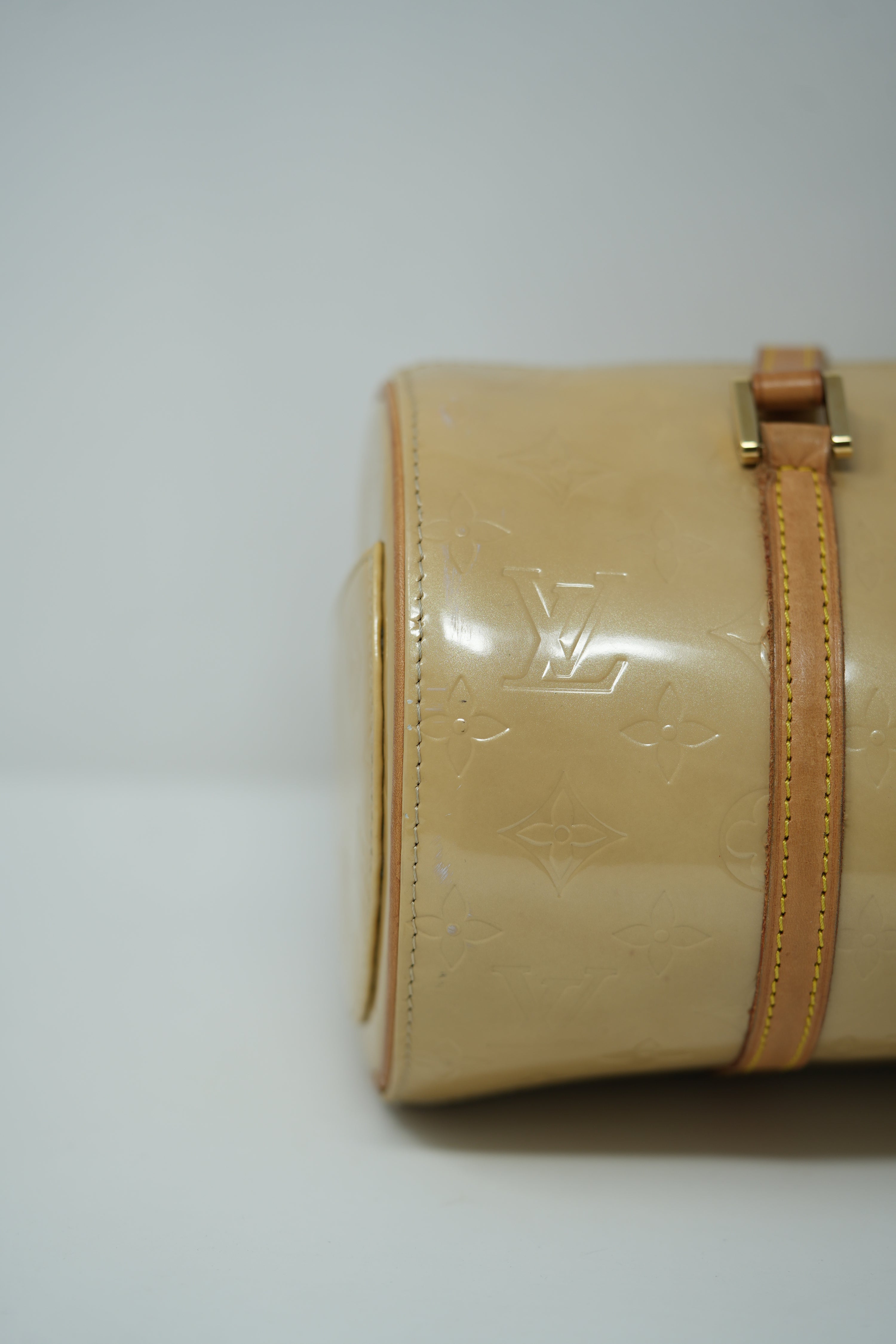 Louis Vuitton Papillon Bag 2003