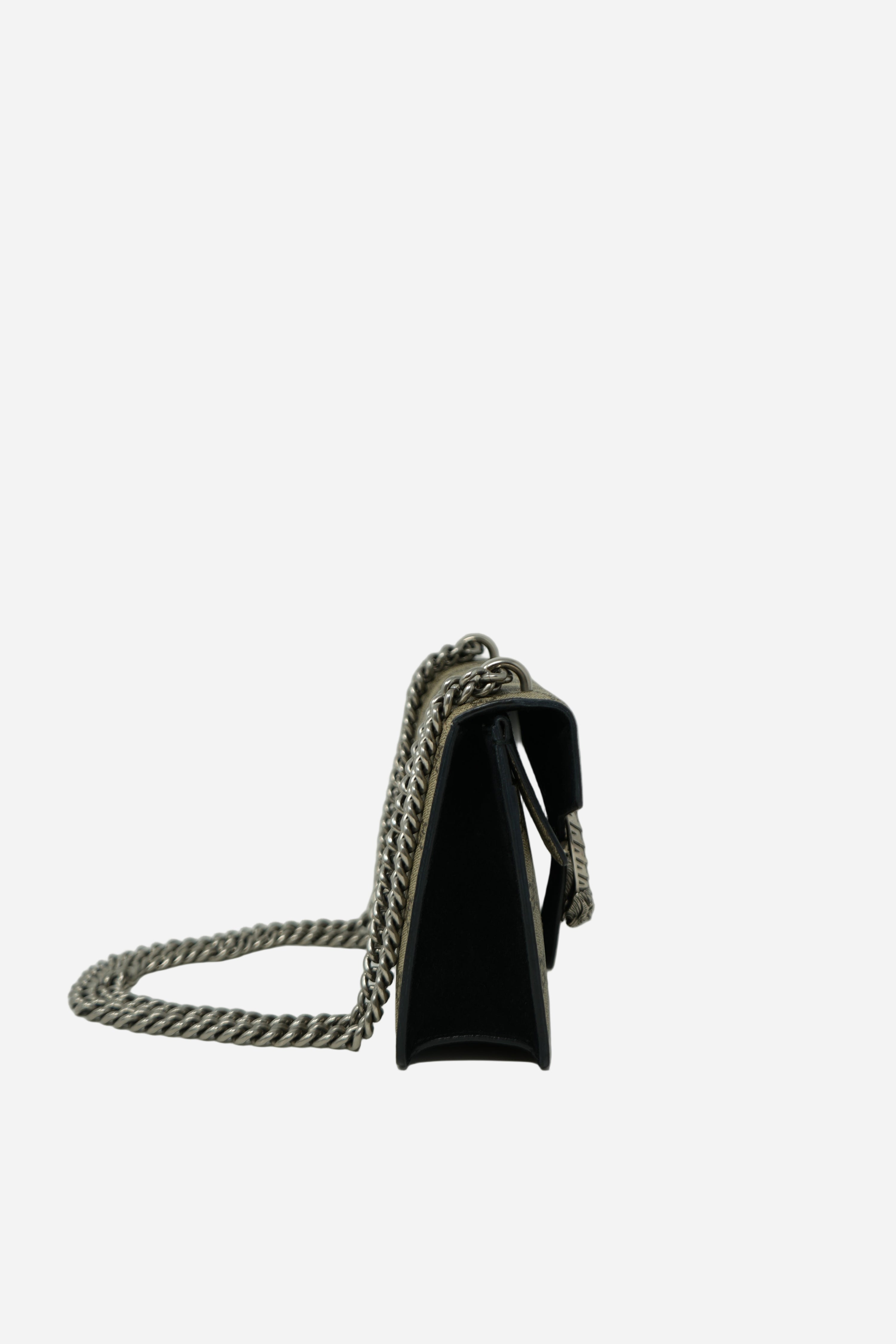 Gucci GG Mini Dionysus Shoulder Bag