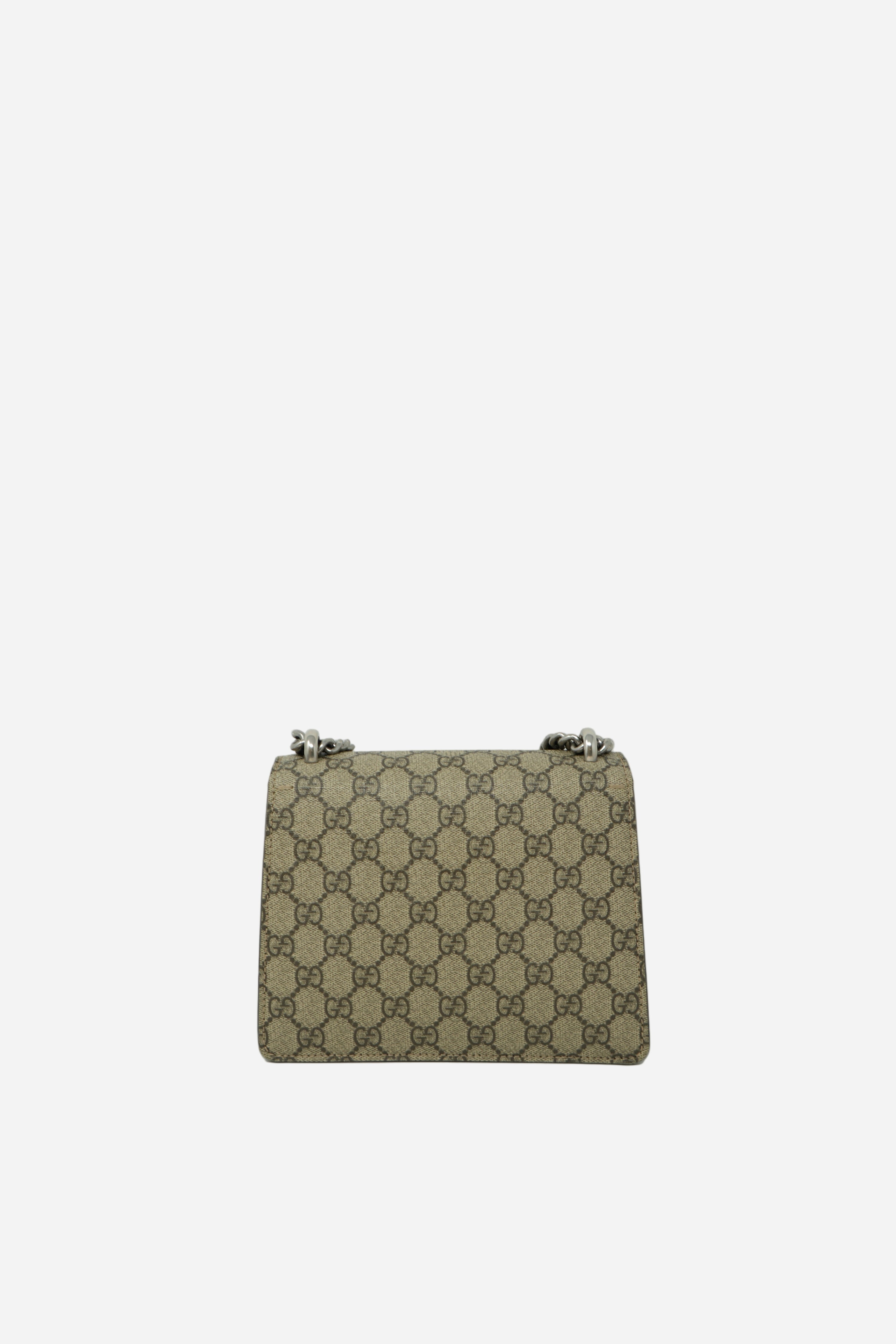 Gucci GG Mini Dionysus Shoulder Bag