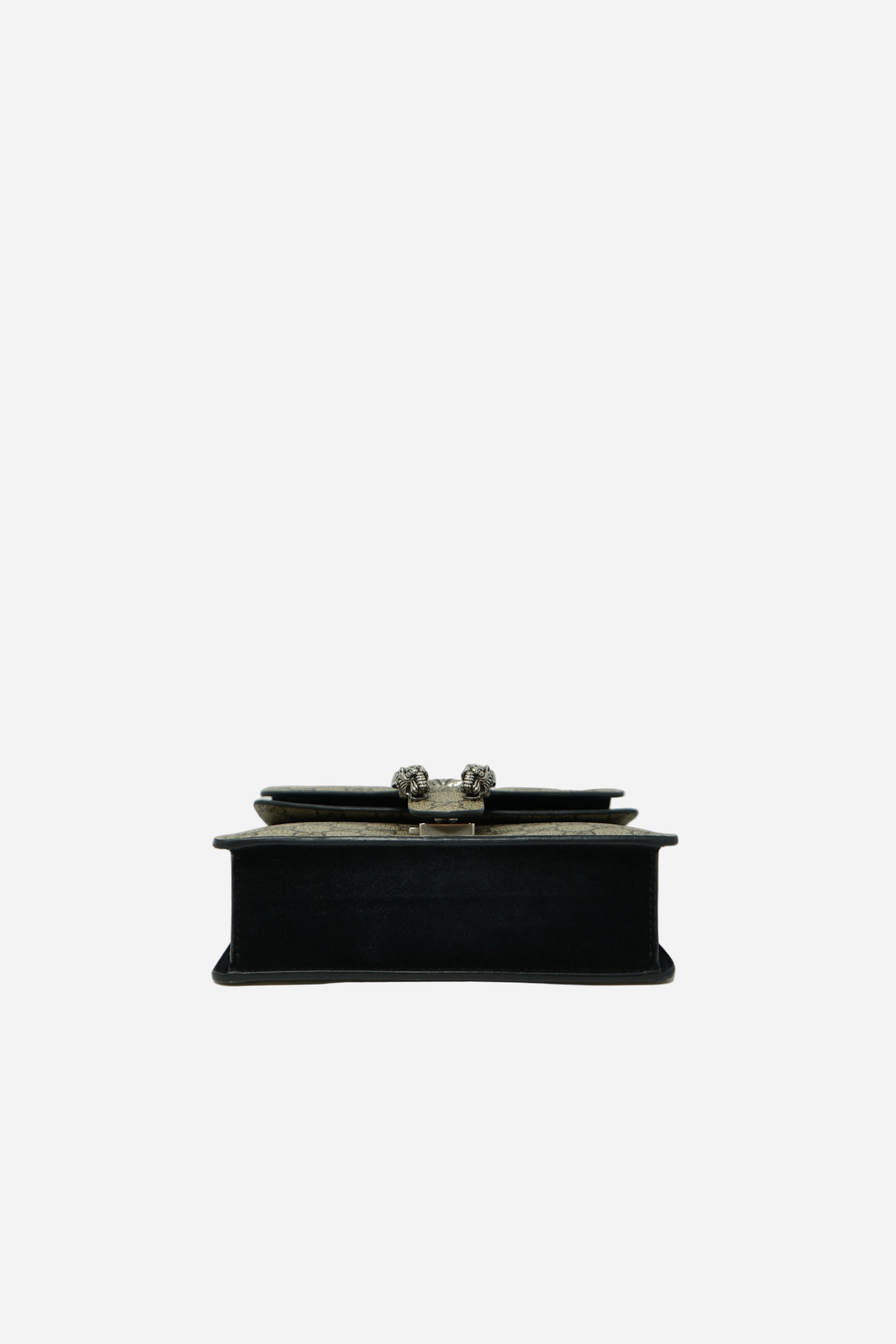 Gucci GG Mini Dionysus Shoulder Bag