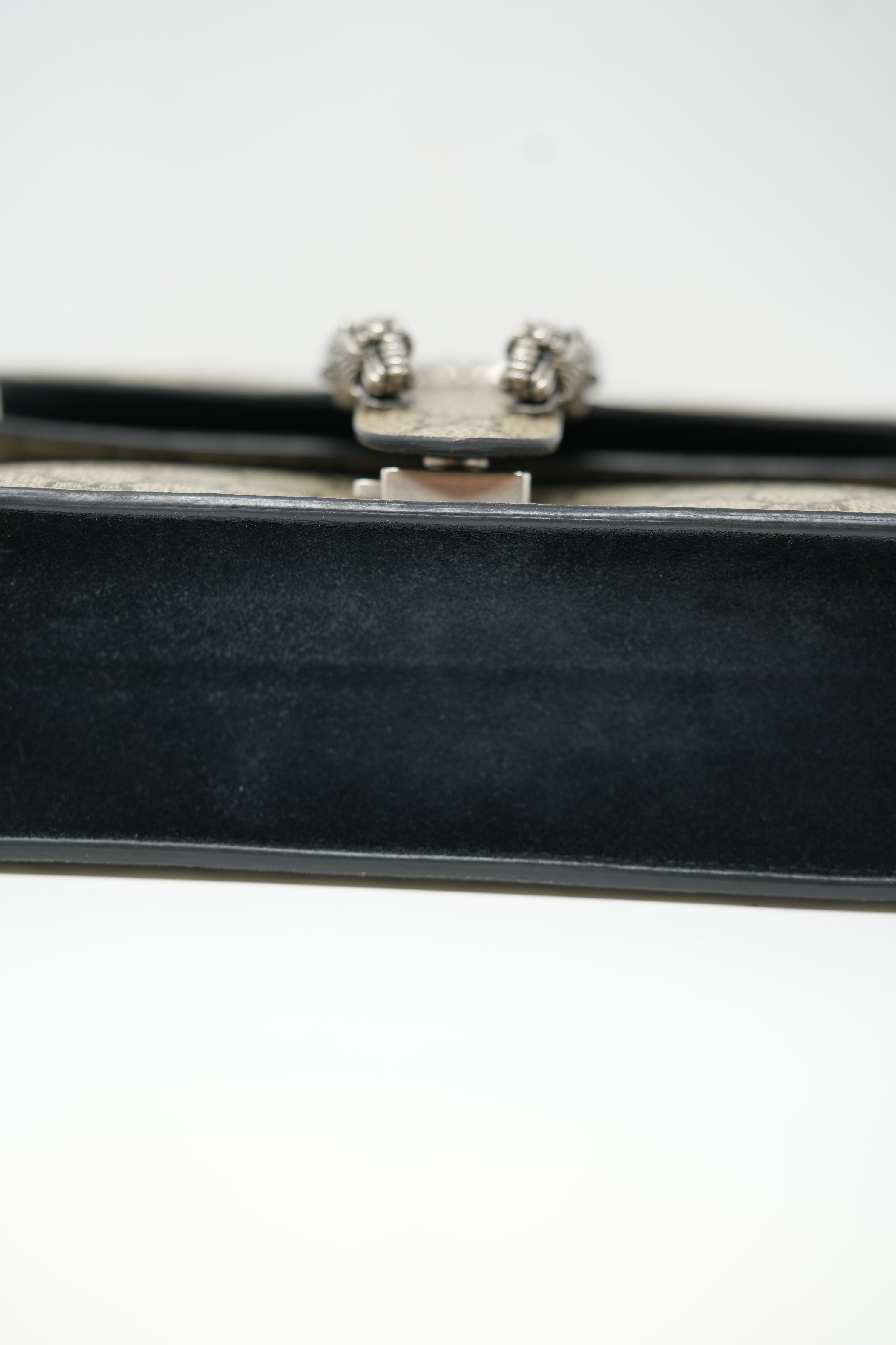 Gucci GG Mini Dionysus Shoulder Bag