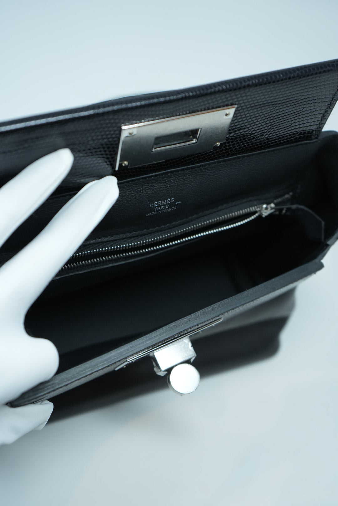 Hermes Mini 24/24 21 Bag Touch BrandNew