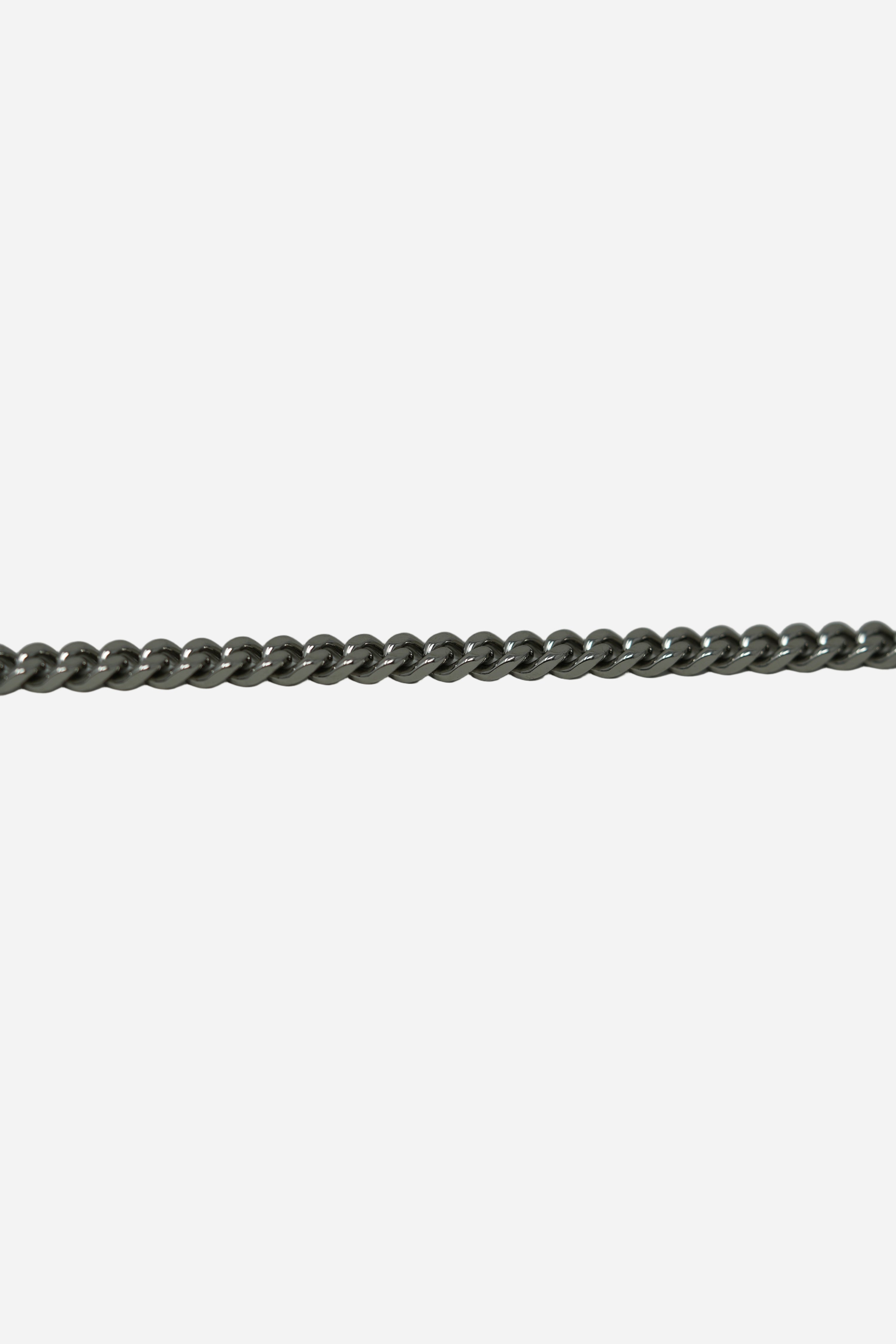 Saint Laurent Cassandre Chain Wallet