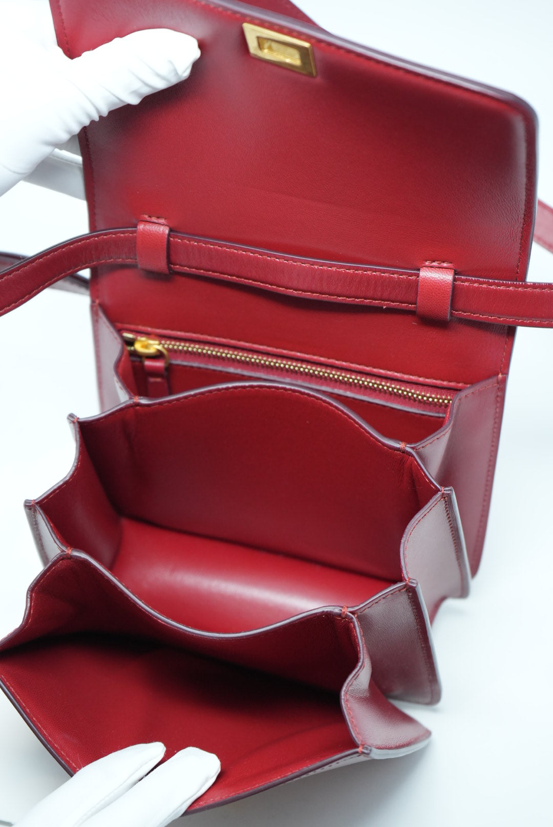 Celine Classic Box Small