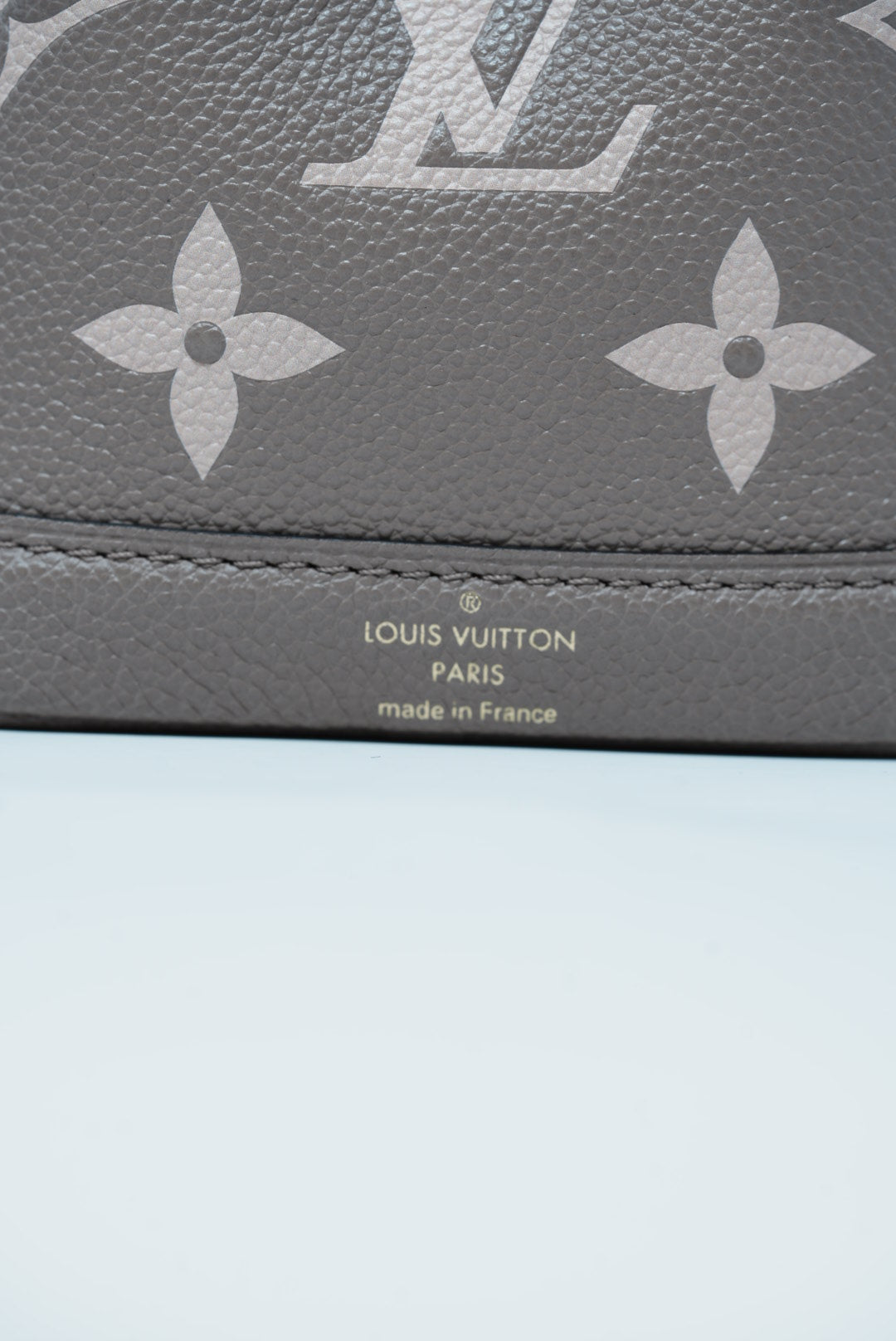Louis Vuitton Empreinte Giant Nano Noe