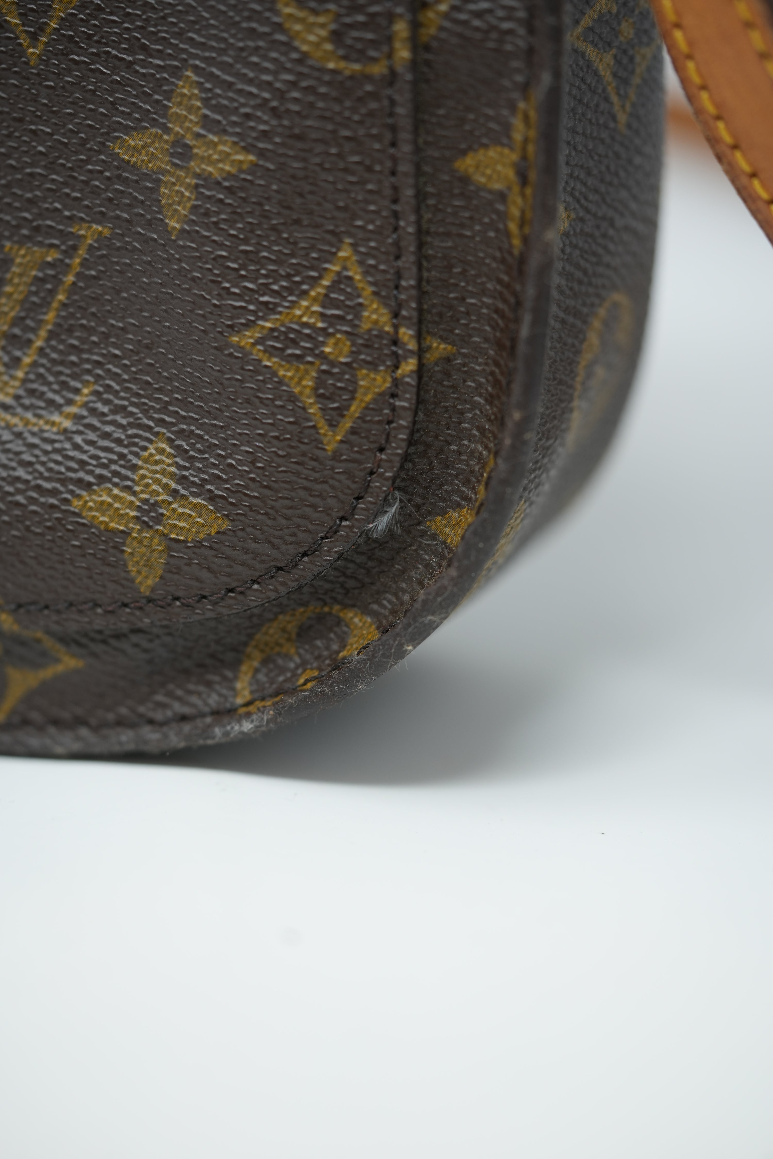 Louis Vuittion Saint Cloud