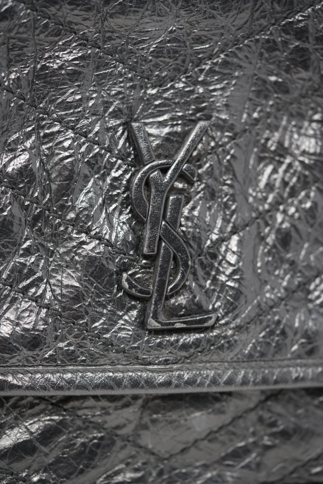 Saint Laurent Niki Handbag Small