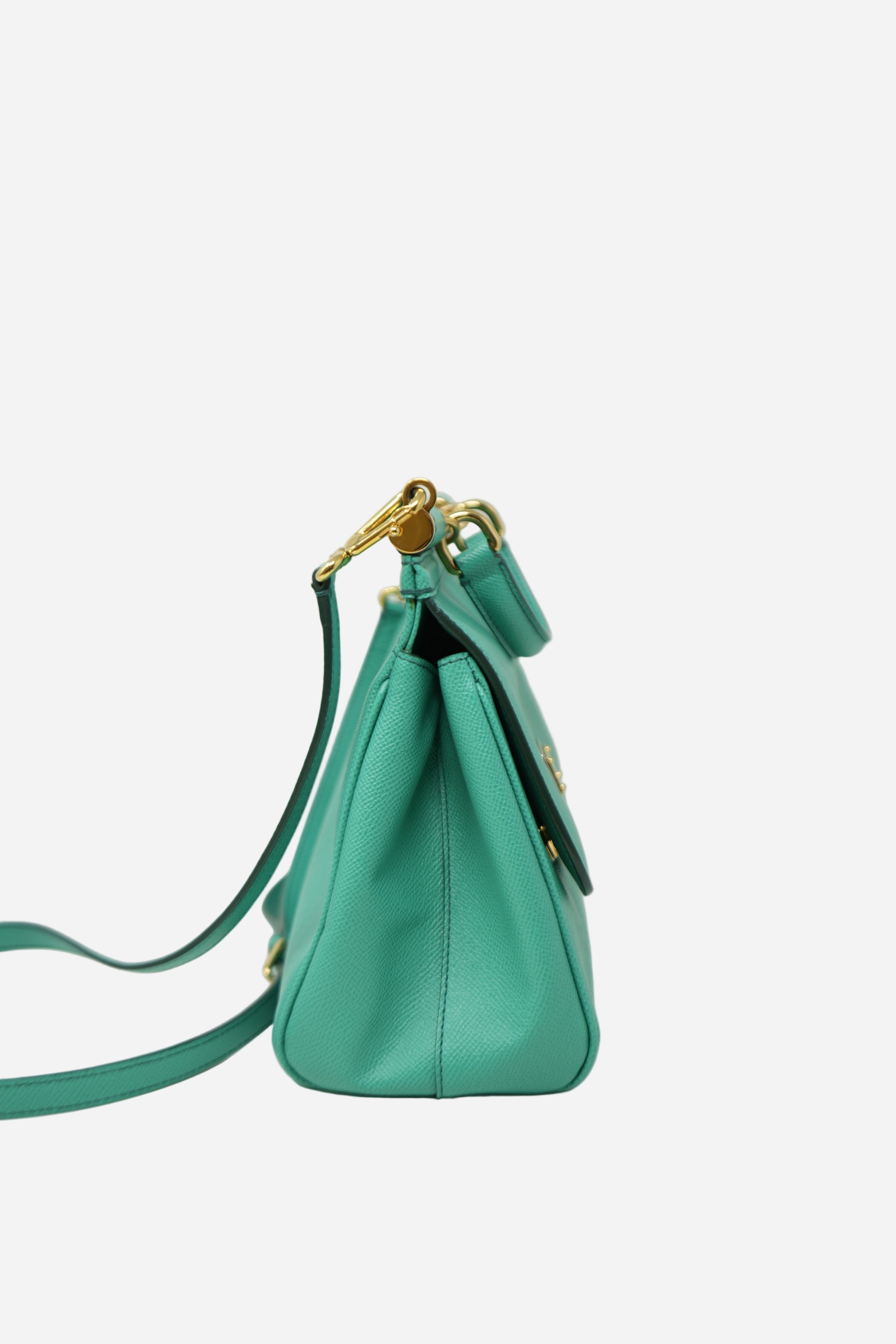 Dolce&Gabbana Medium Sicily Handbag