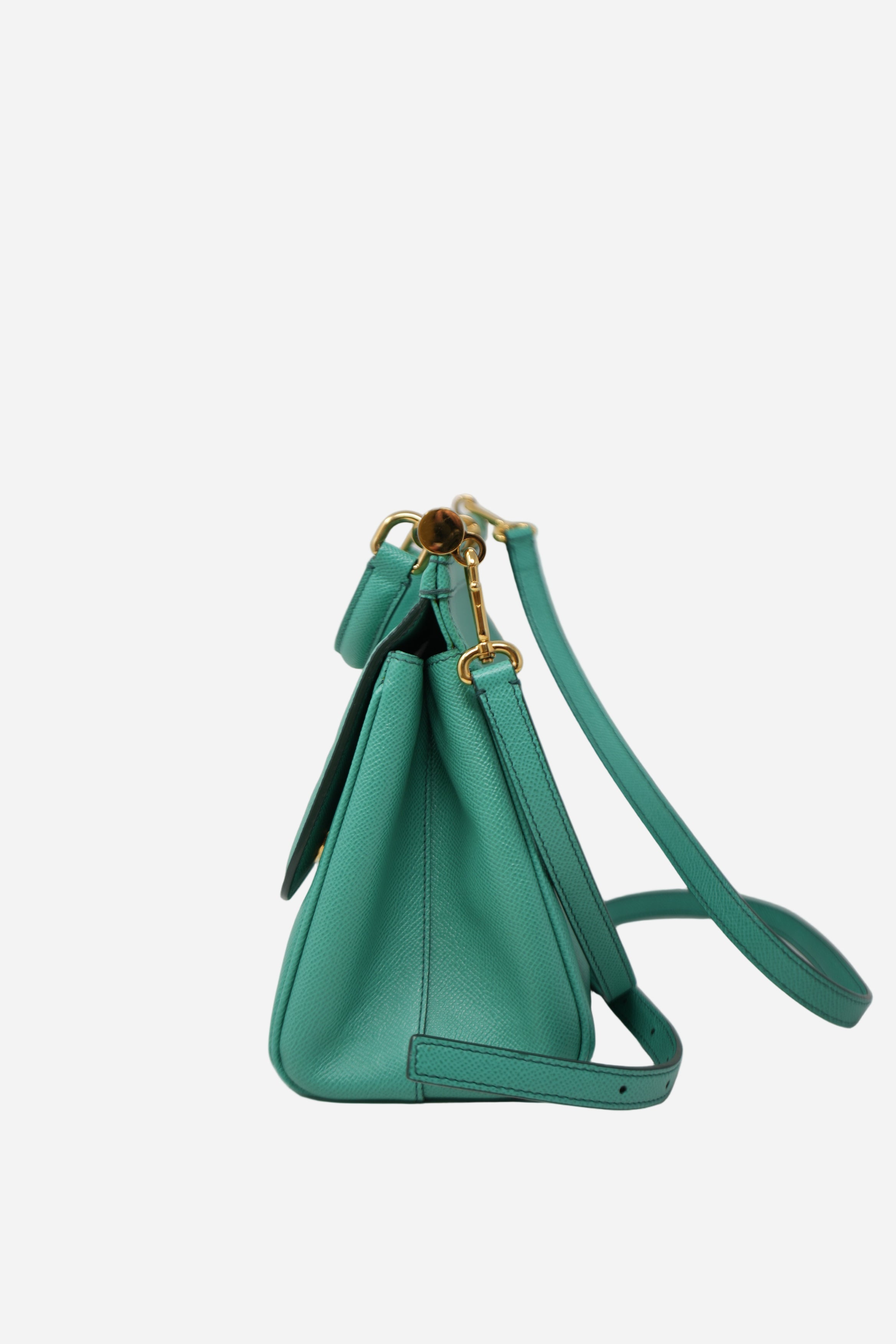 Dolce&Gabbana Medium Sicily Handbag
