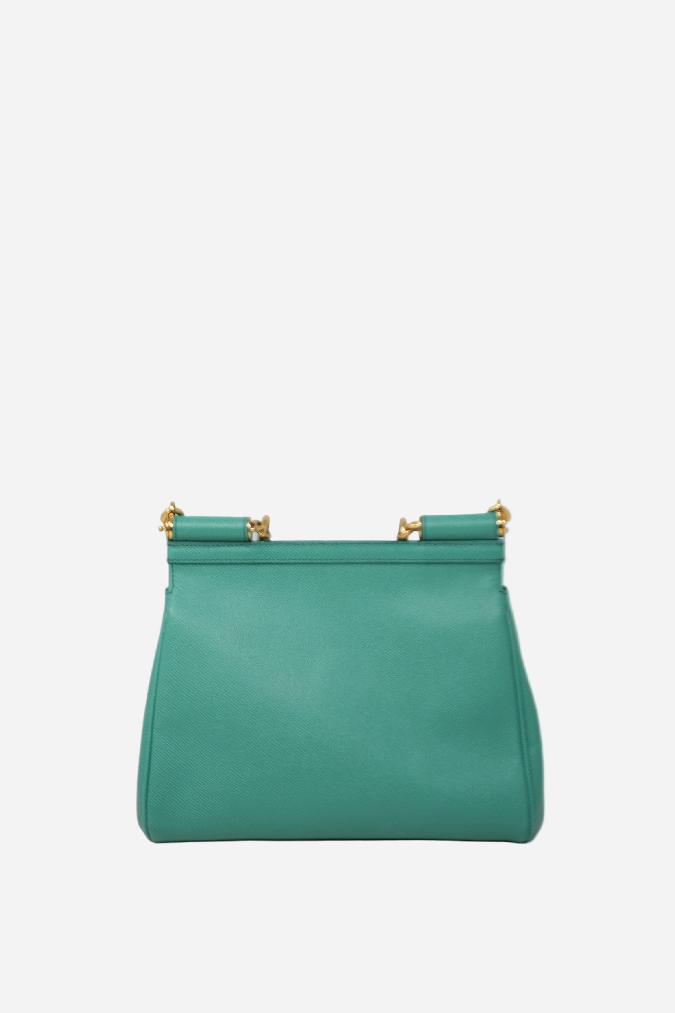 Dolce&Gabbana Medium Sicily Handbag