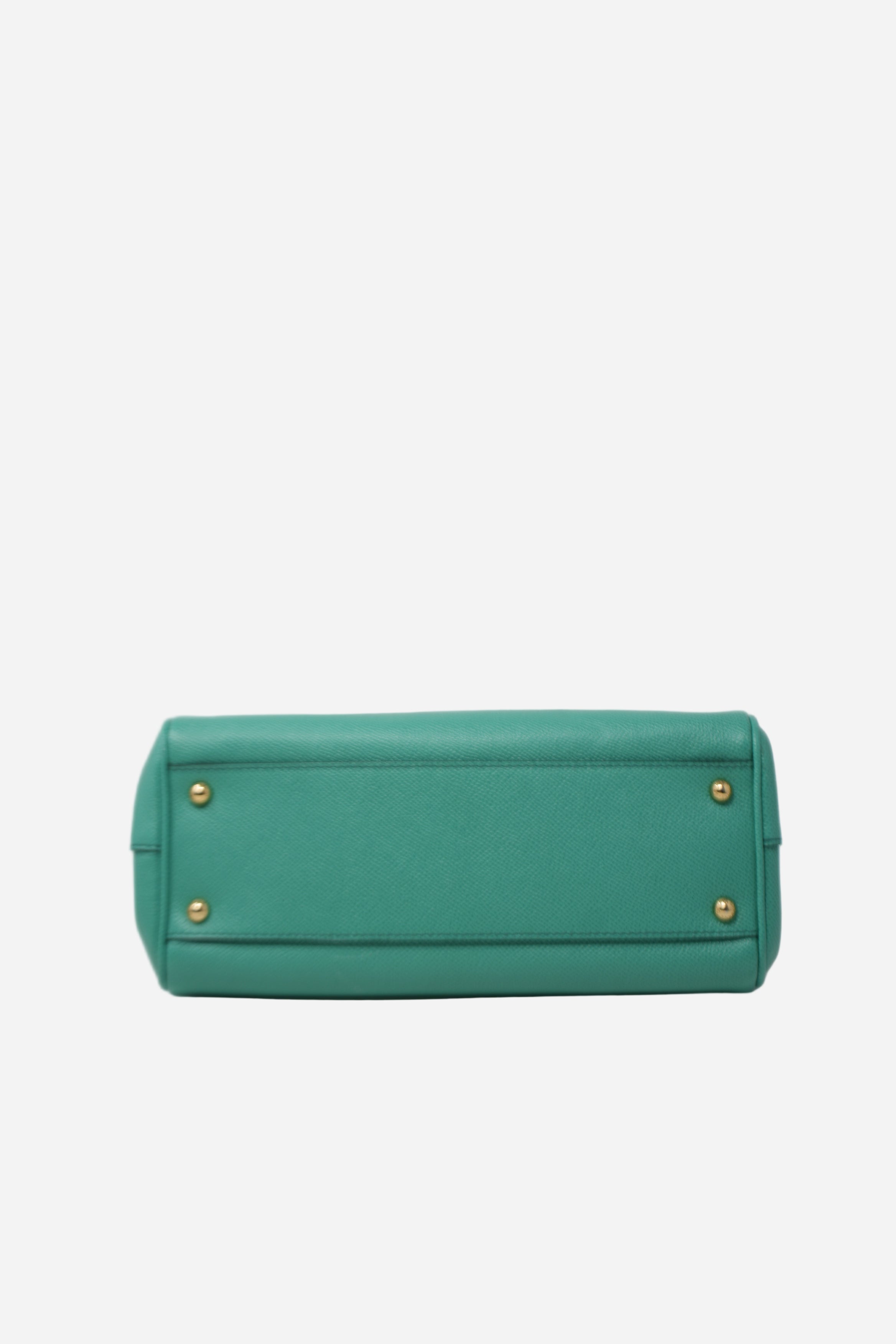 Dolce&Gabbana Medium Sicily Handbag