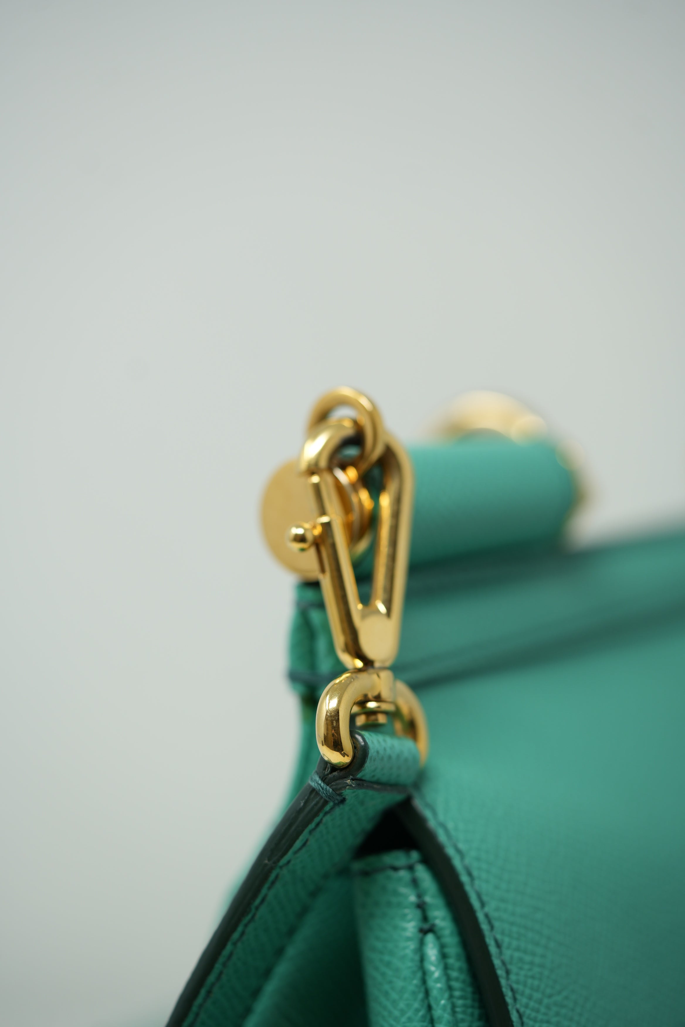 Dolce&Gabbana Medium Sicily Handbag