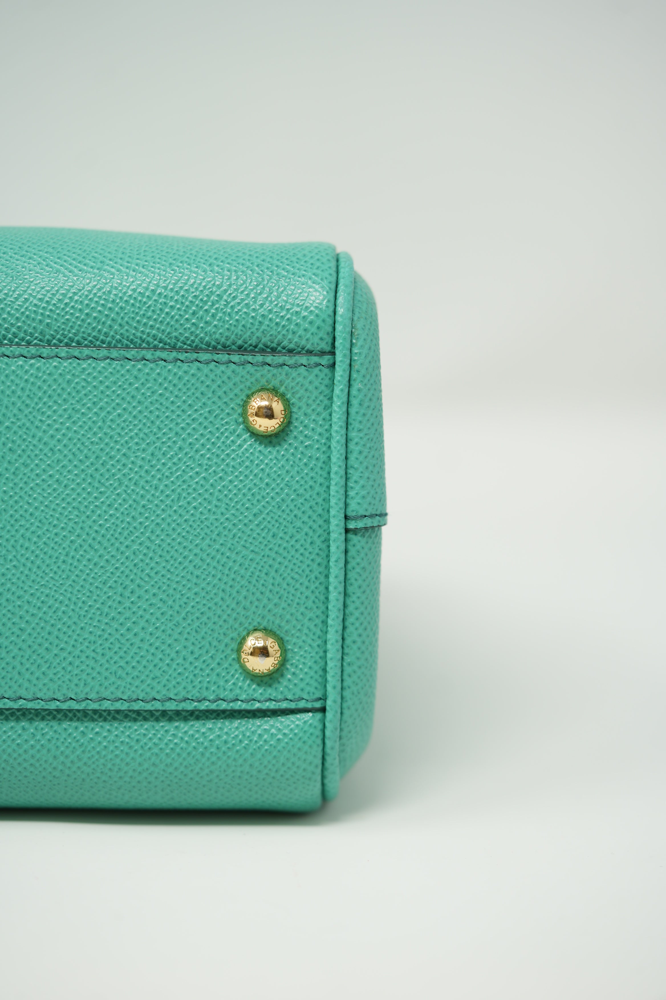 Dolce&Gabbana Medium Sicily Handbag