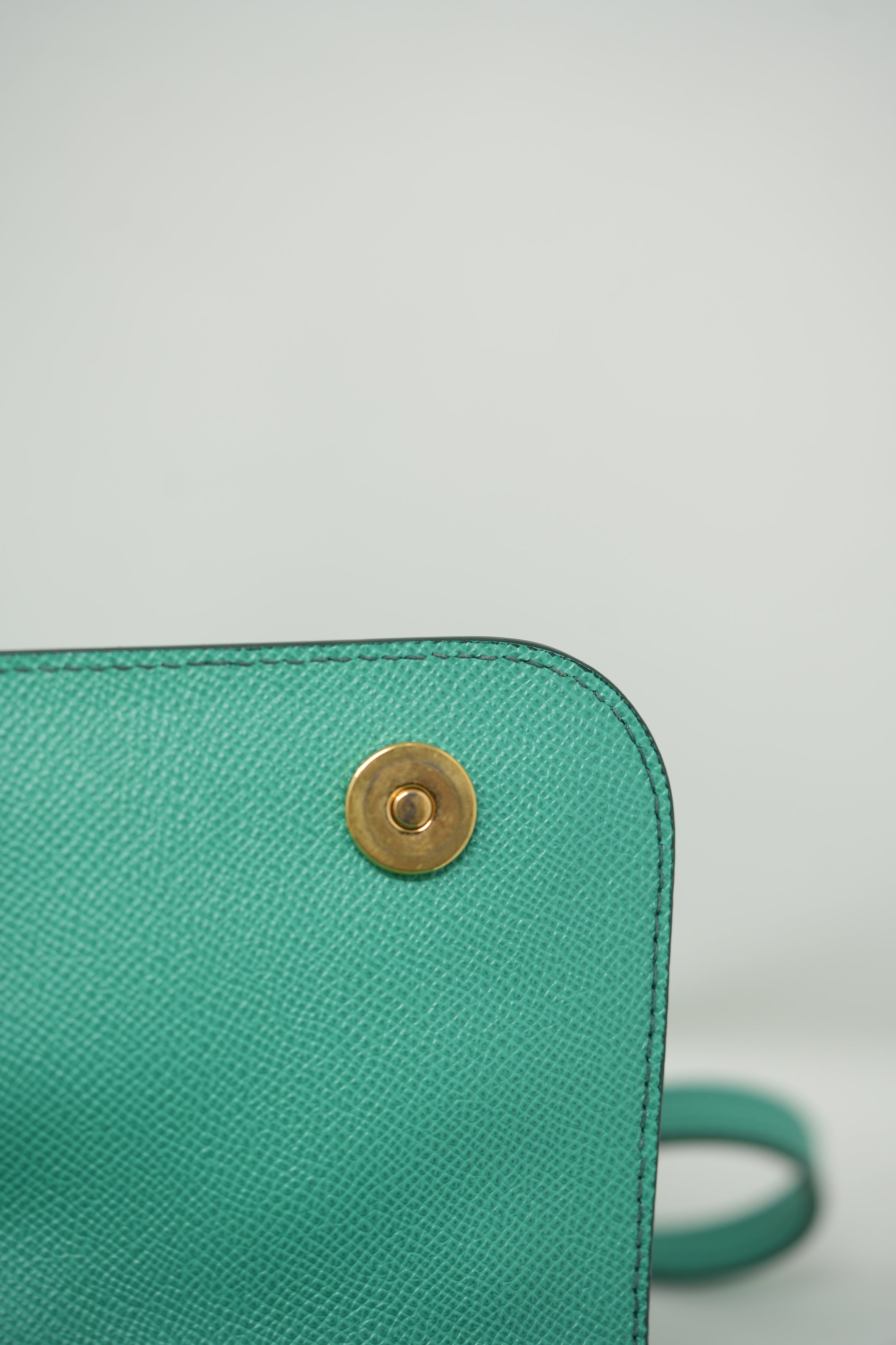 Dolce&Gabbana Medium Sicily Handbag
