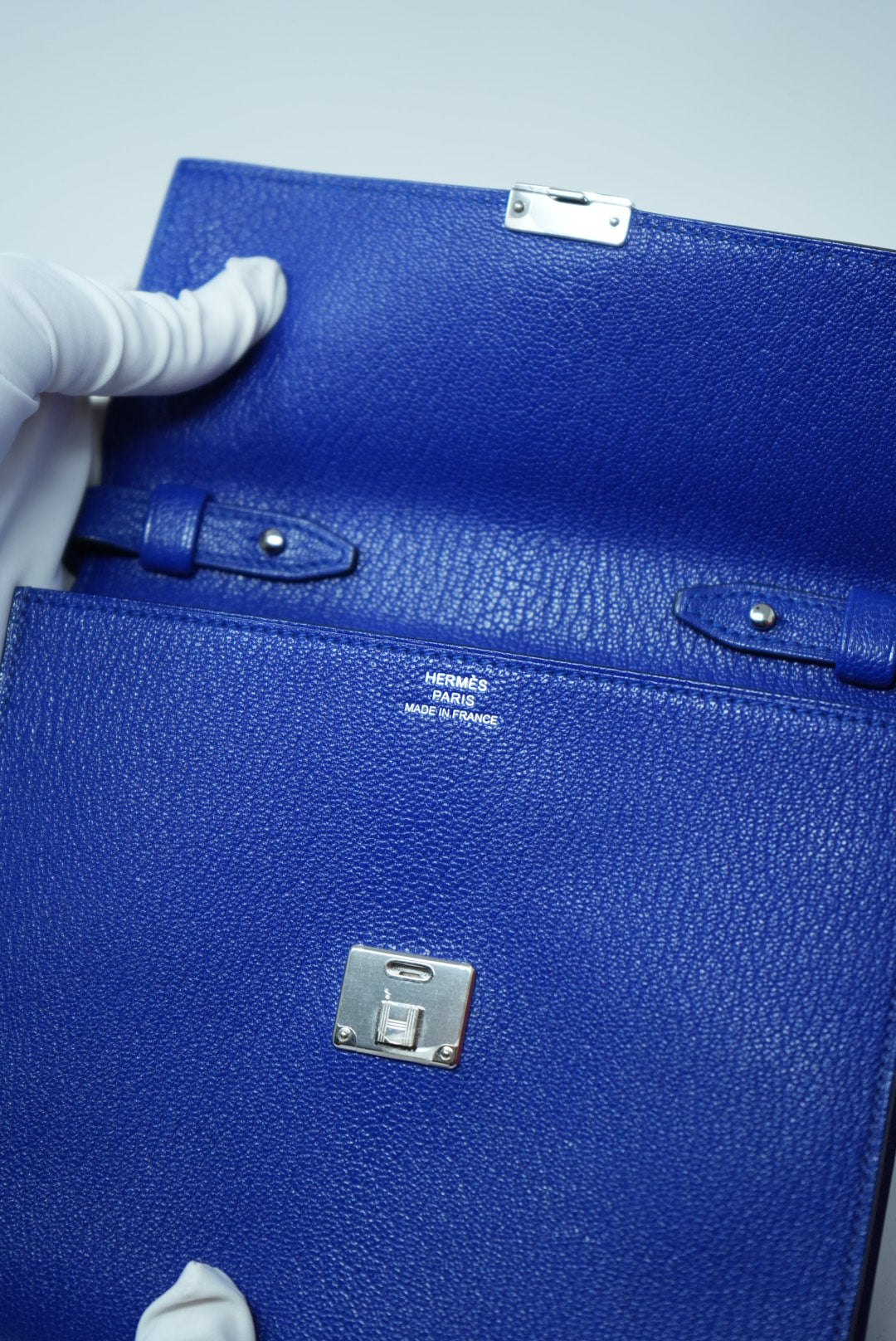 Hermes Portefeuille Sac Clic16