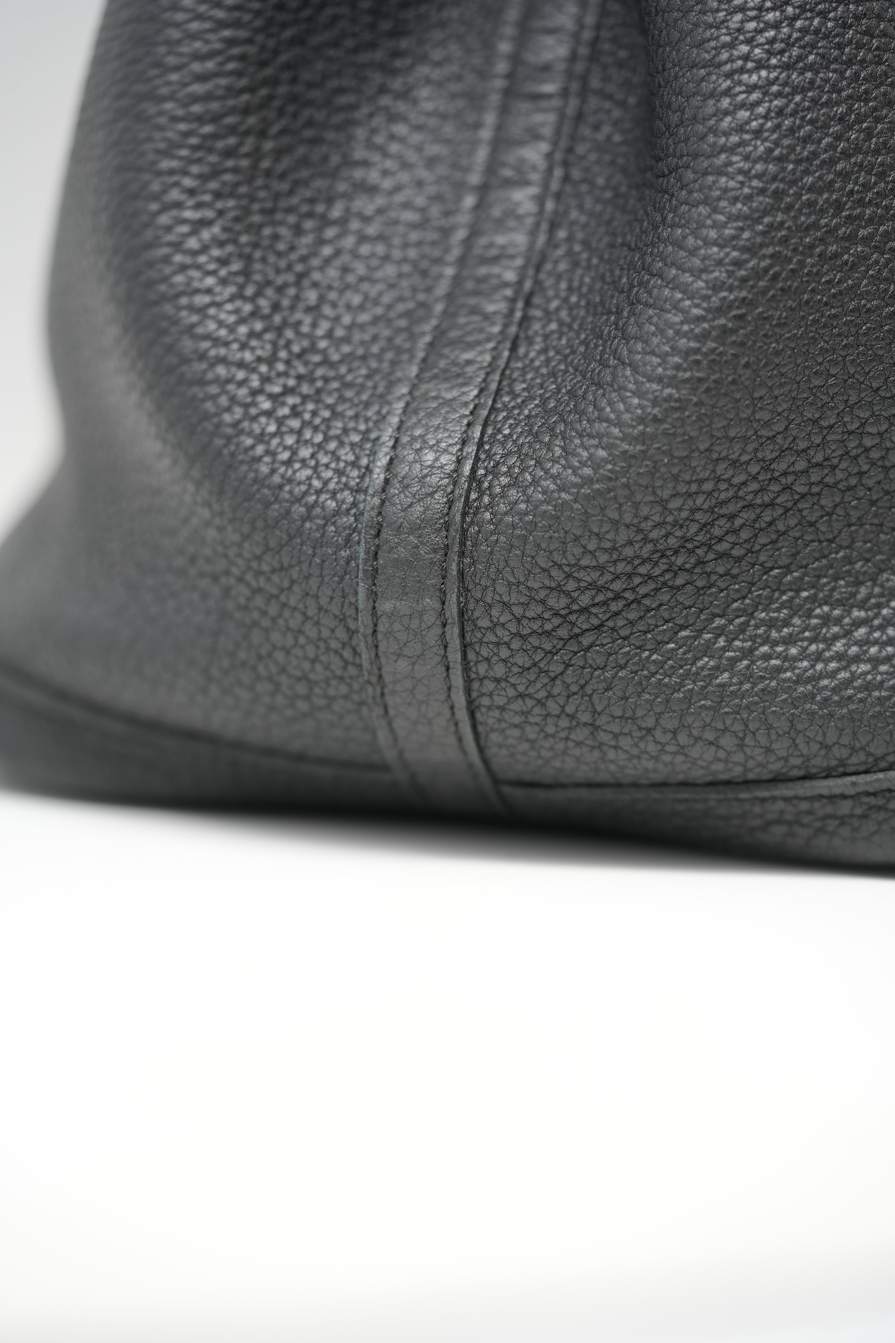 Hermes Garden Party 36 Black