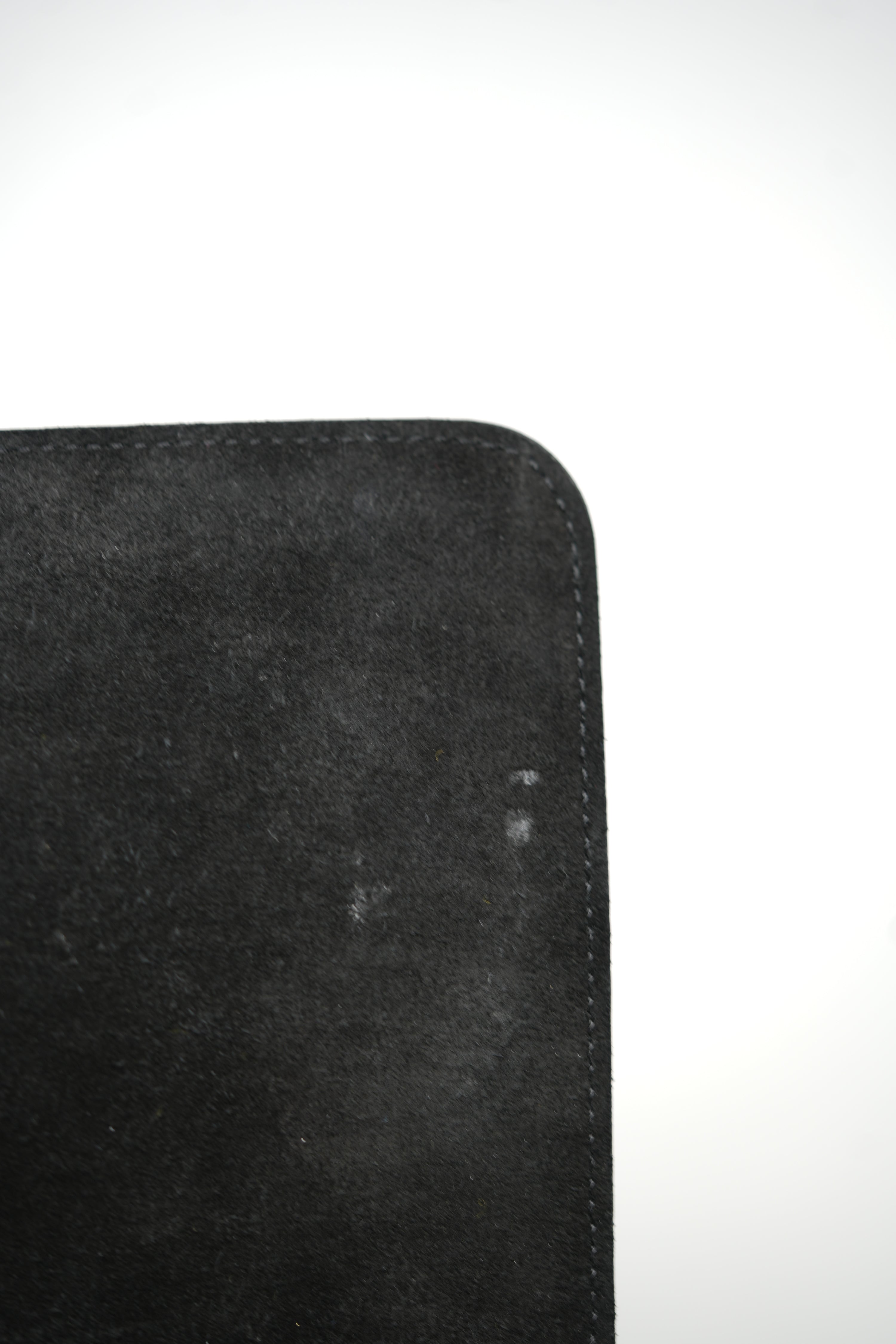 Goyard Goyardine Calfskin Mini Alpin Backpack Black