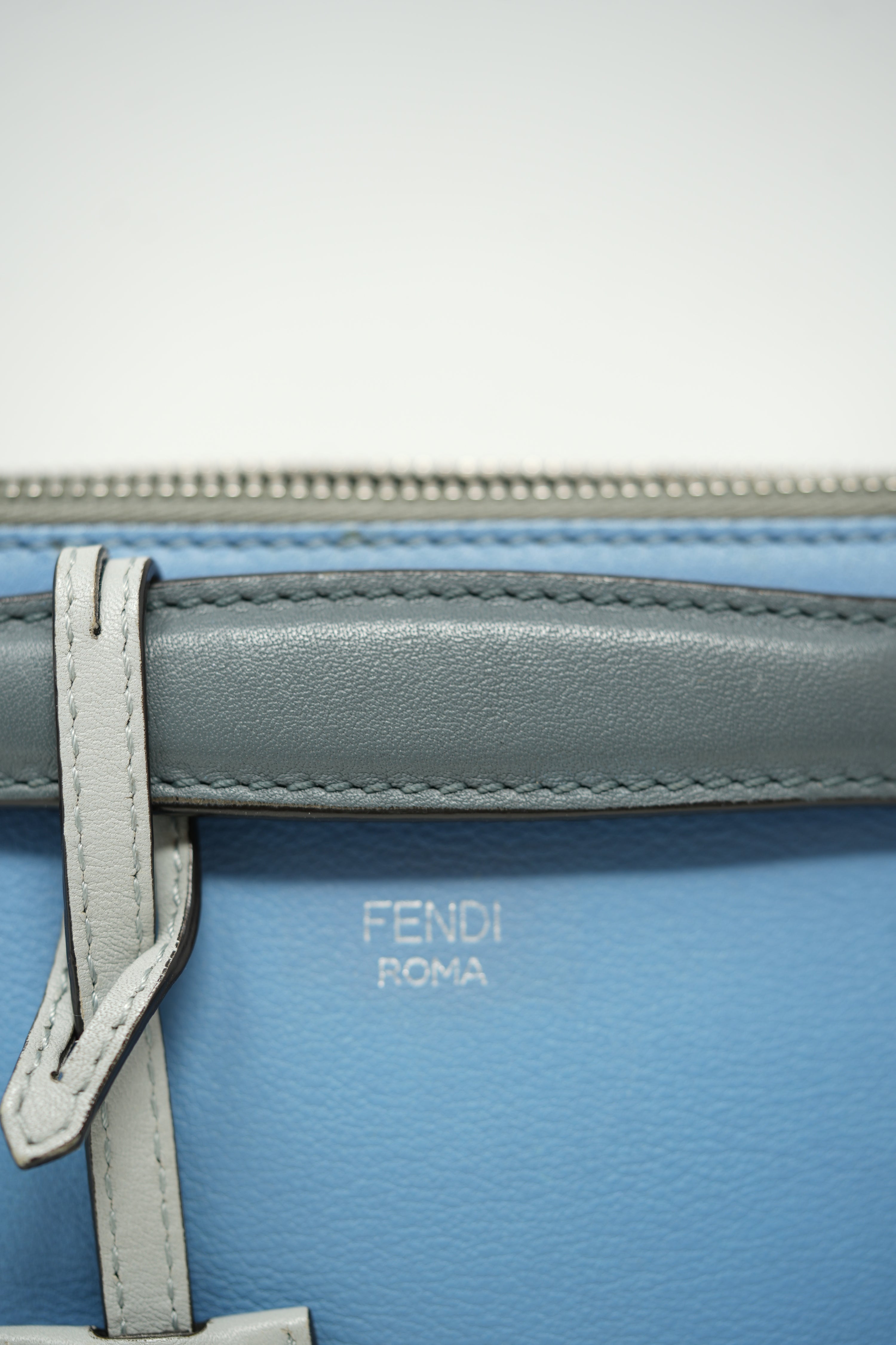 Fendi By The Way Small