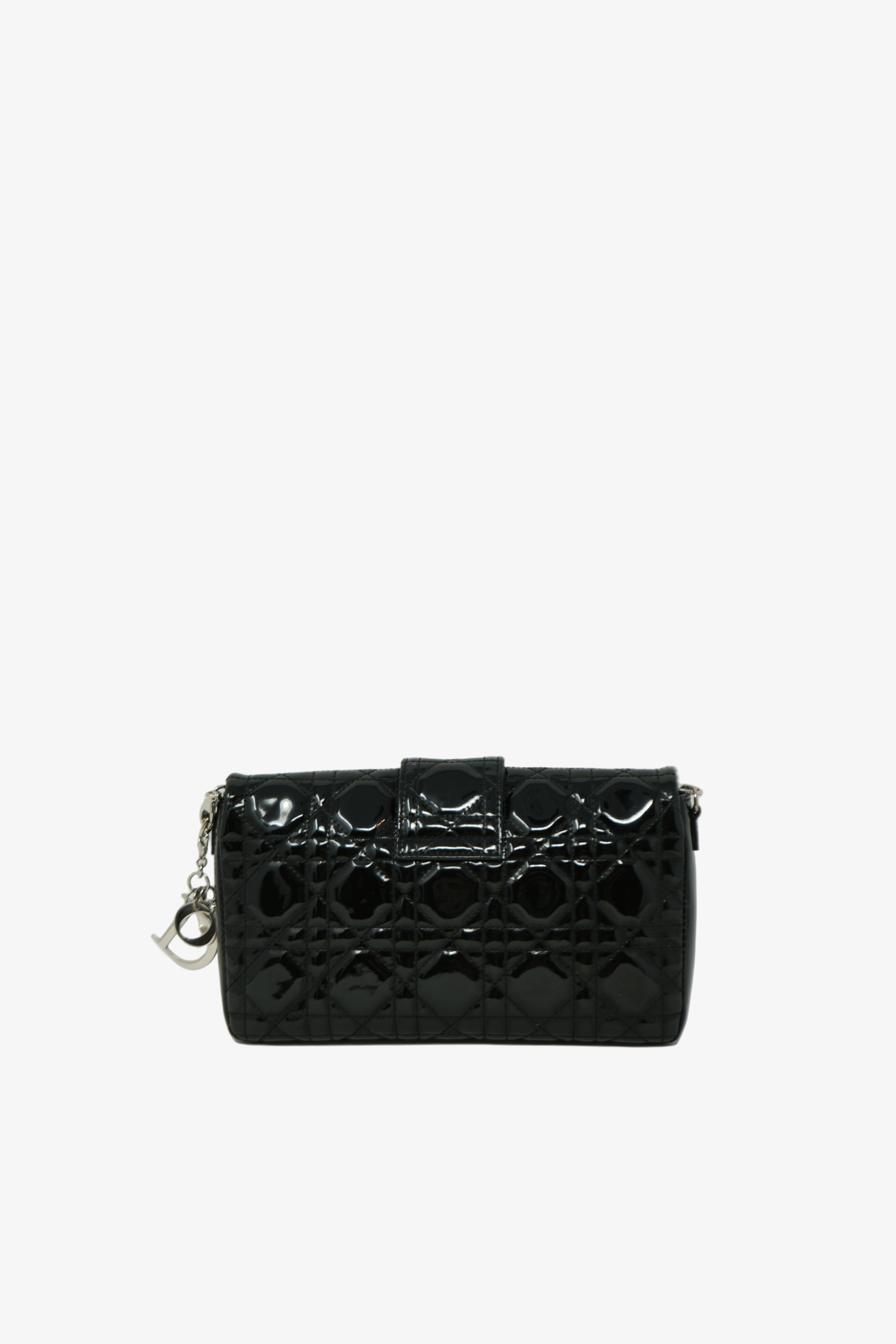Dior Cannage Miss Dior Promenade Bag