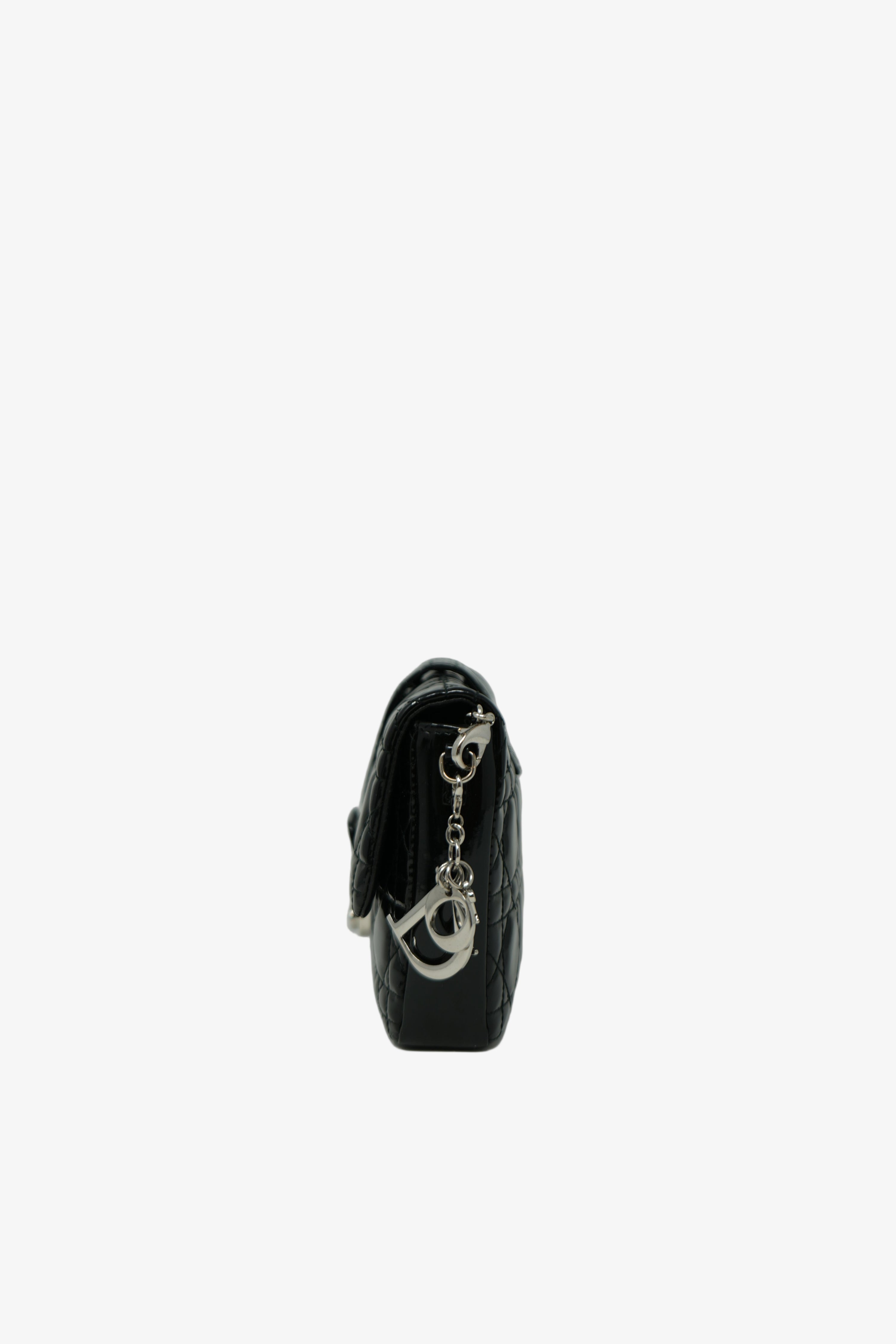 Dior Cannage Miss Dior Promenade Bag