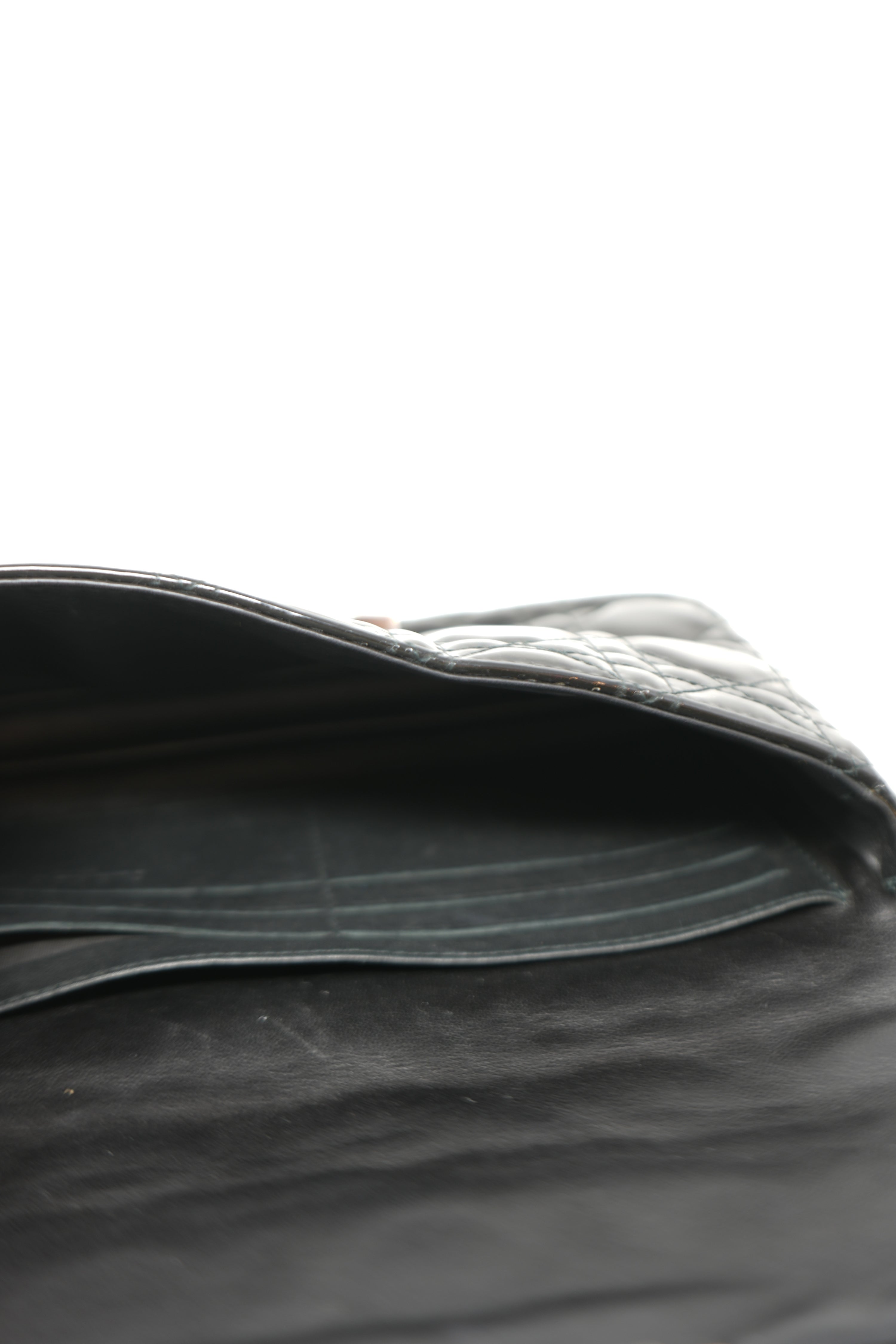 Dior Cannage Miss Dior Promenade Bag