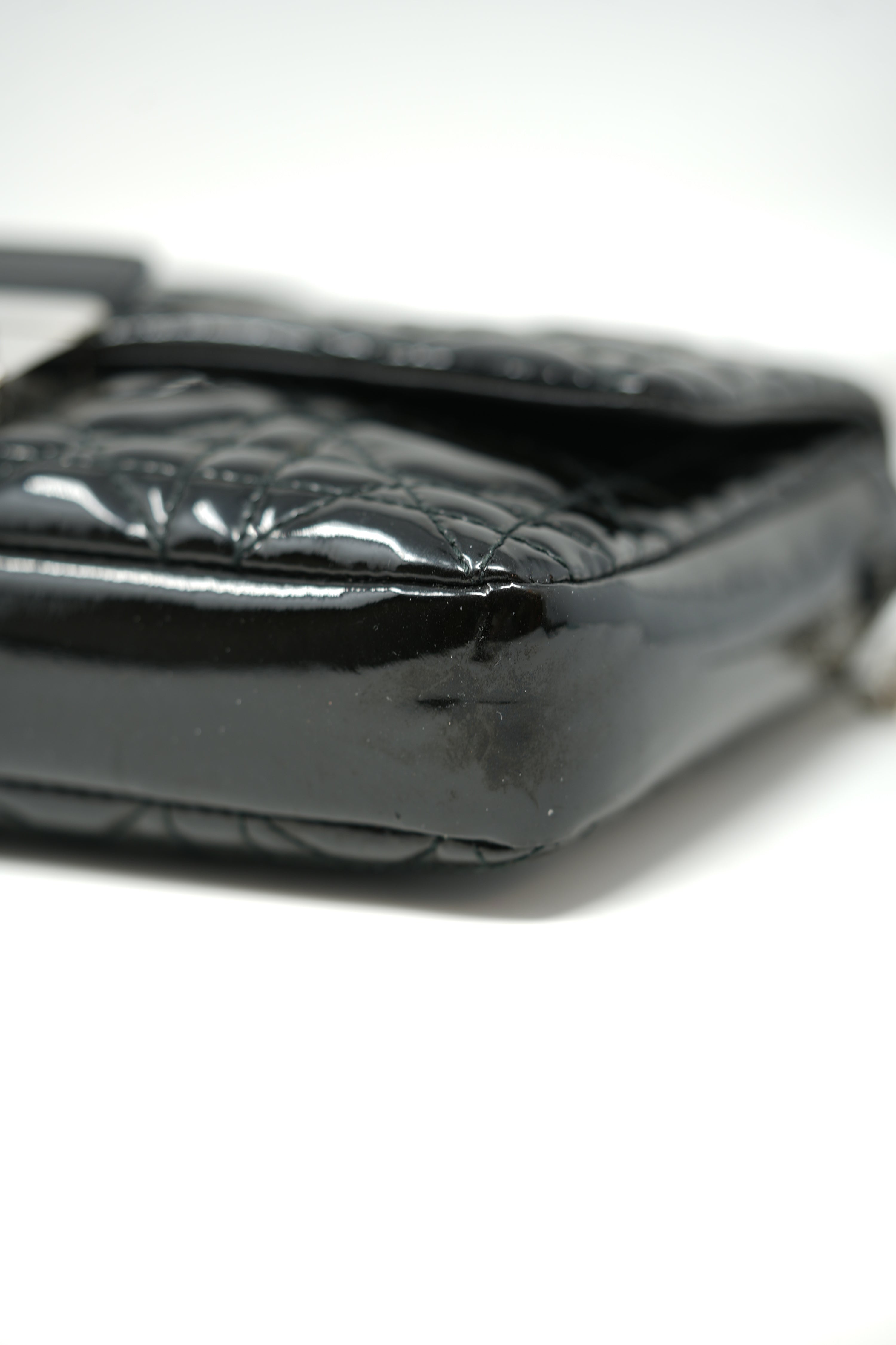 Dior Cannage Miss Dior Promenade Bag