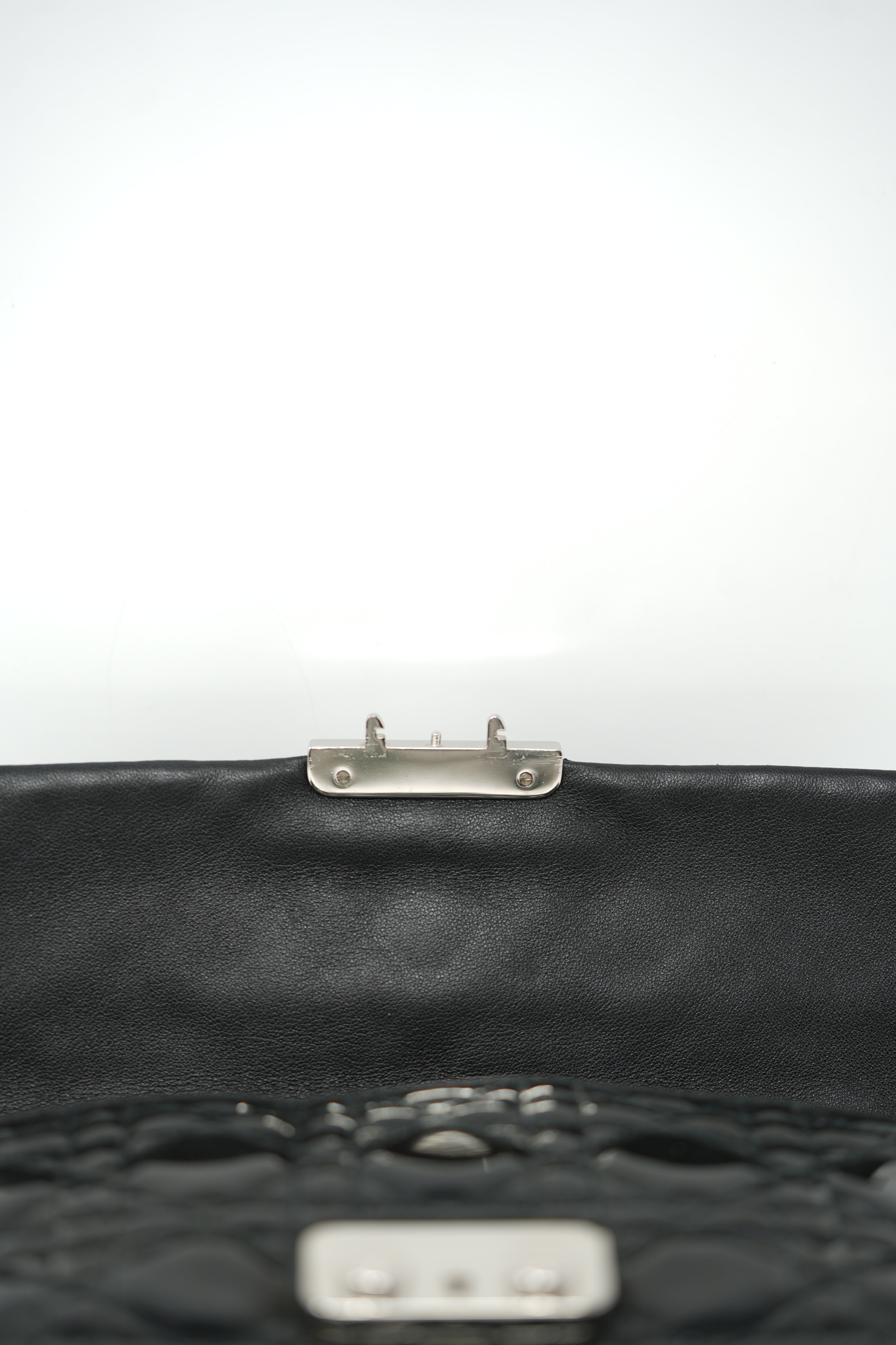 Dior Cannage Miss Dior Promenade Bag