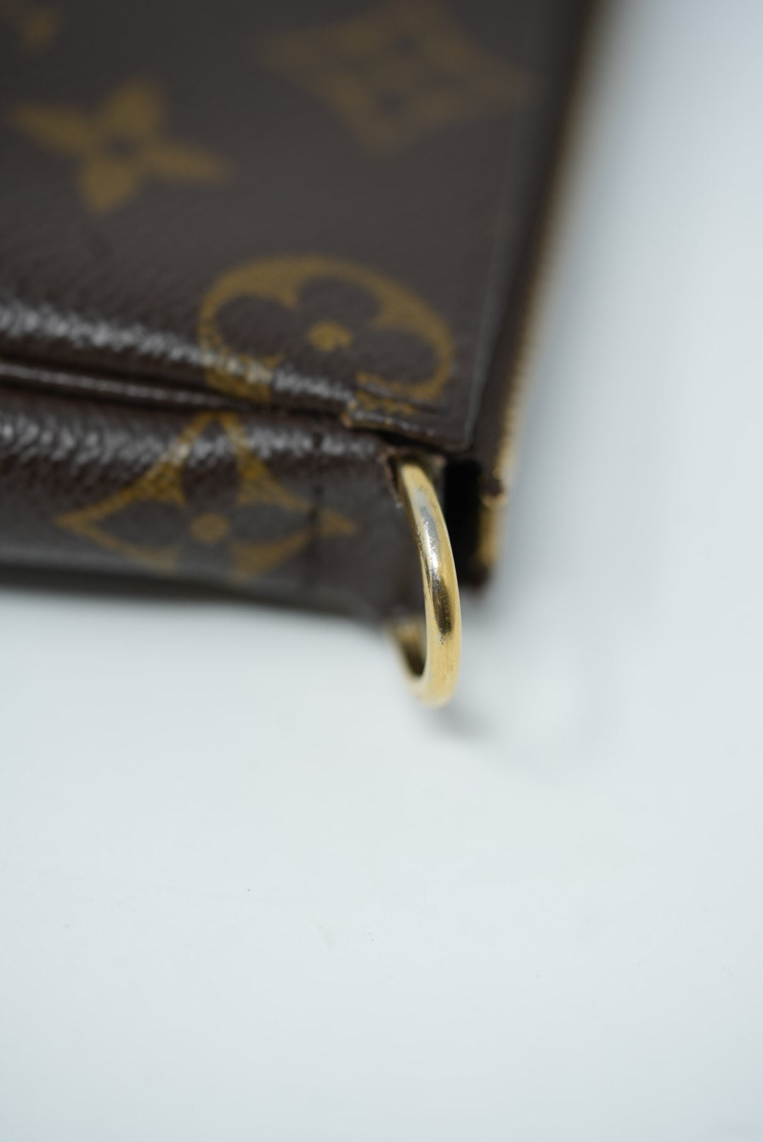 LOUIS VUITTON Mini POCHETTE ACCESSOIRES