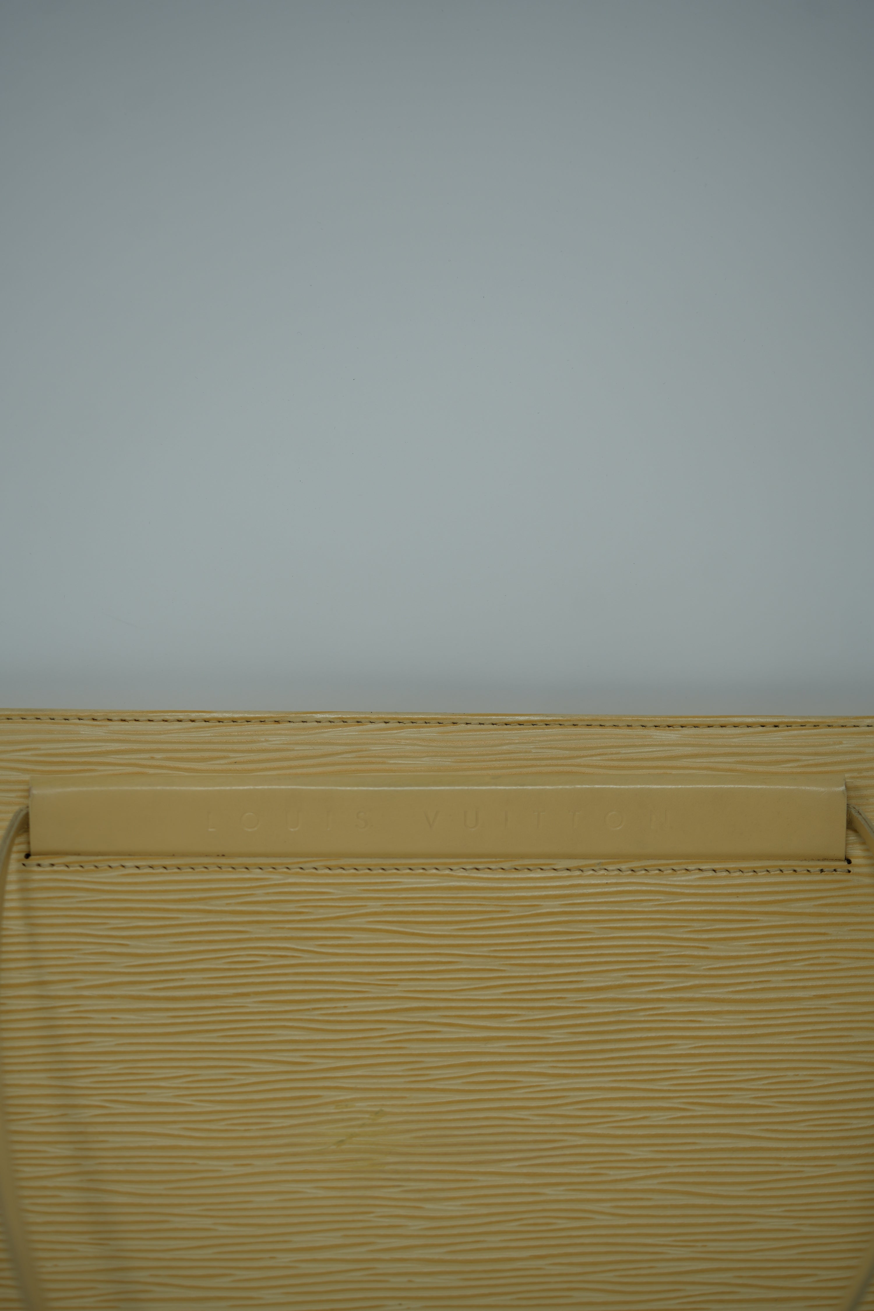 Louis Vuitton Saint Tropez Bag