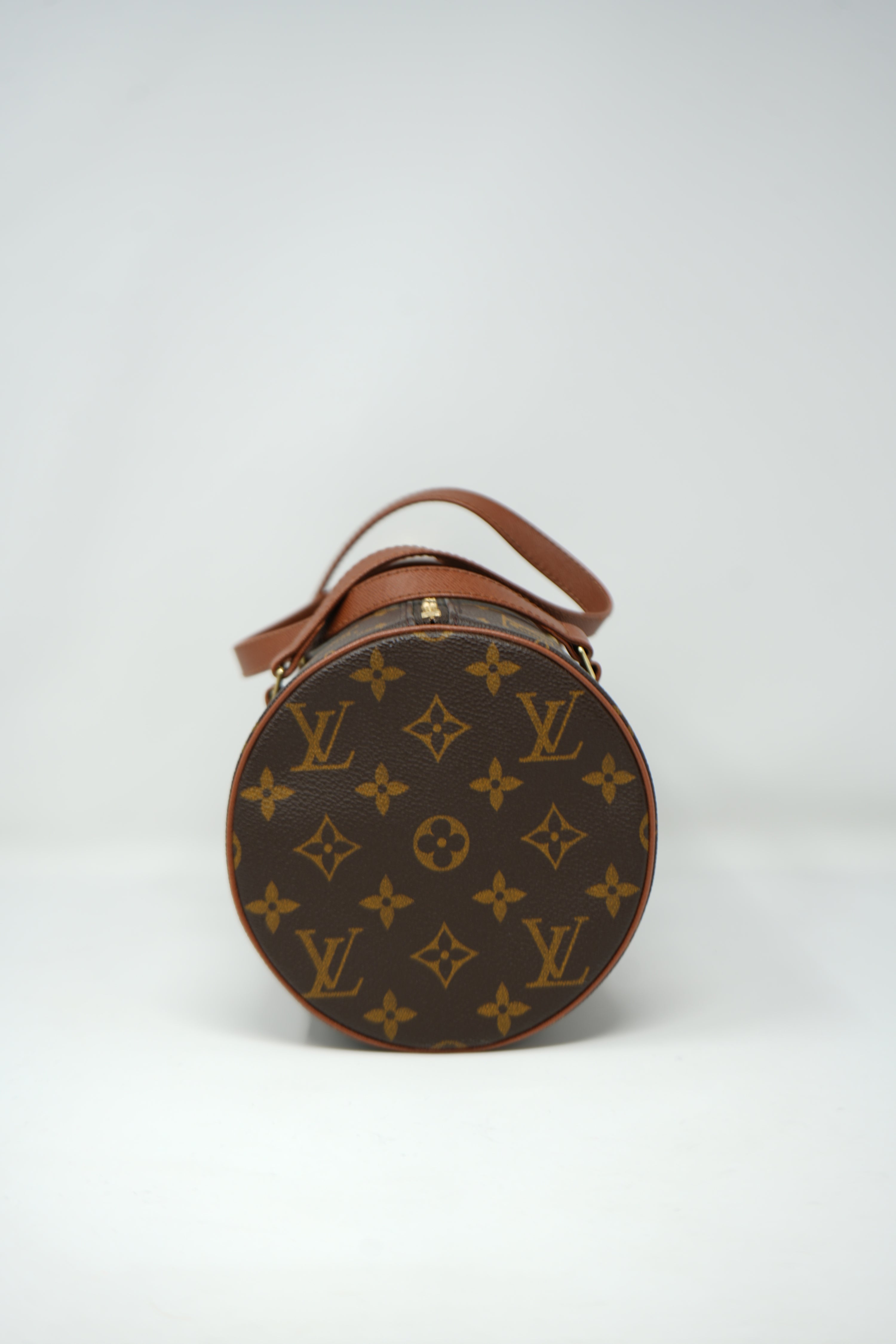Louis Vuitton Papillon 30 Bag