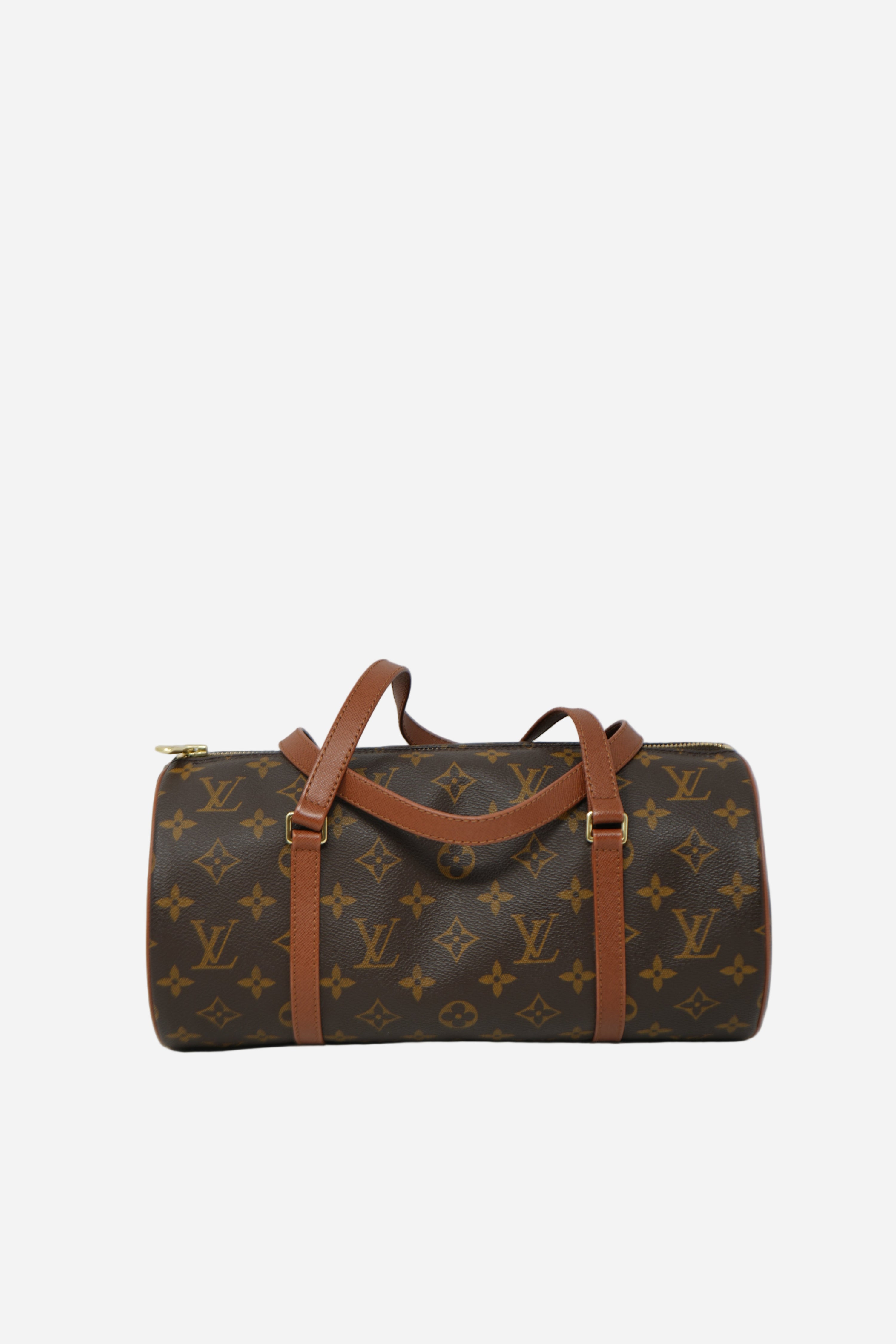 Louis Vuitton Papillon 30 Bag