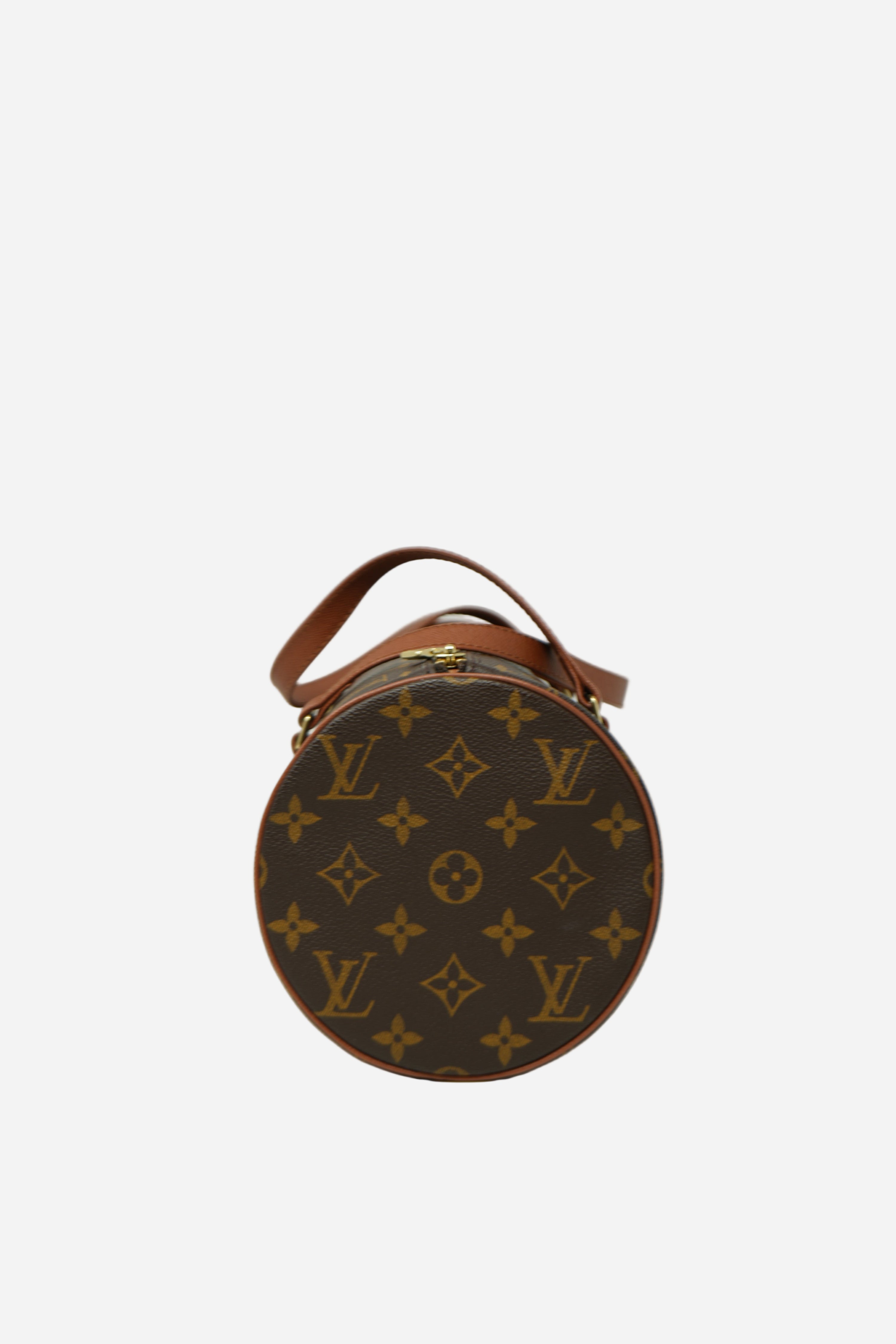 Louis Vuitton Papillon 30 Bag