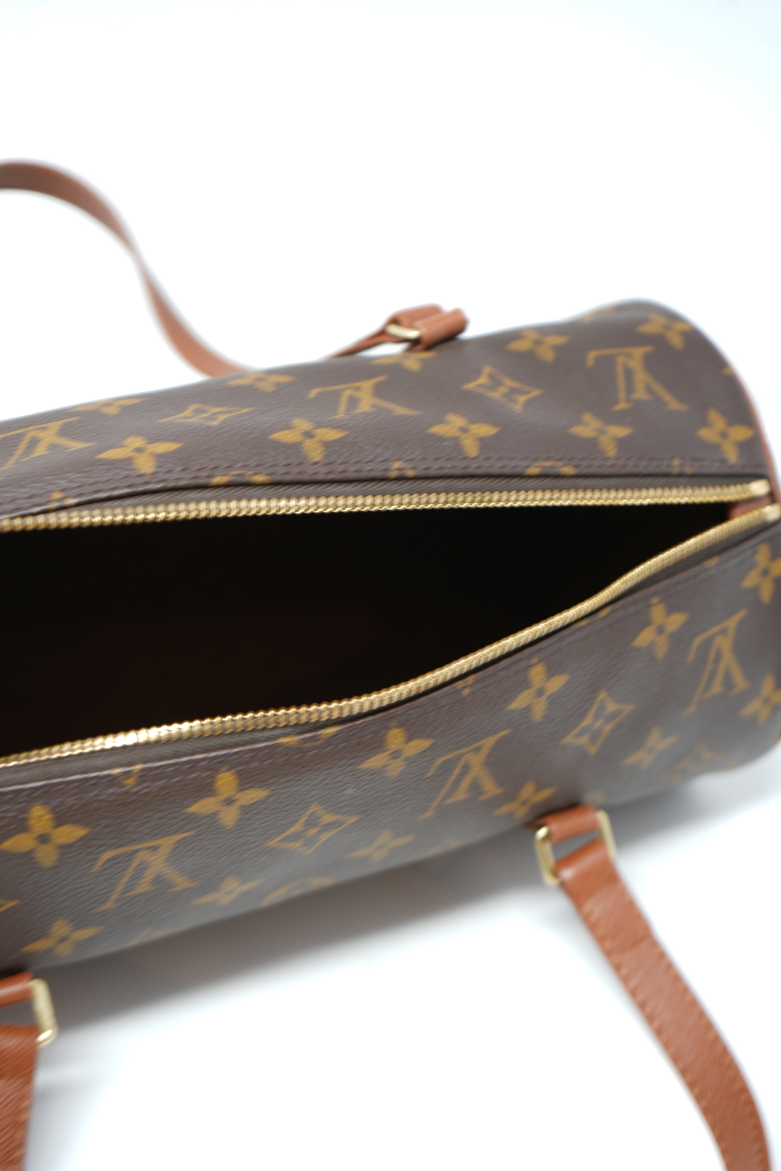 Louis Vuitton Papillon 30 Bag