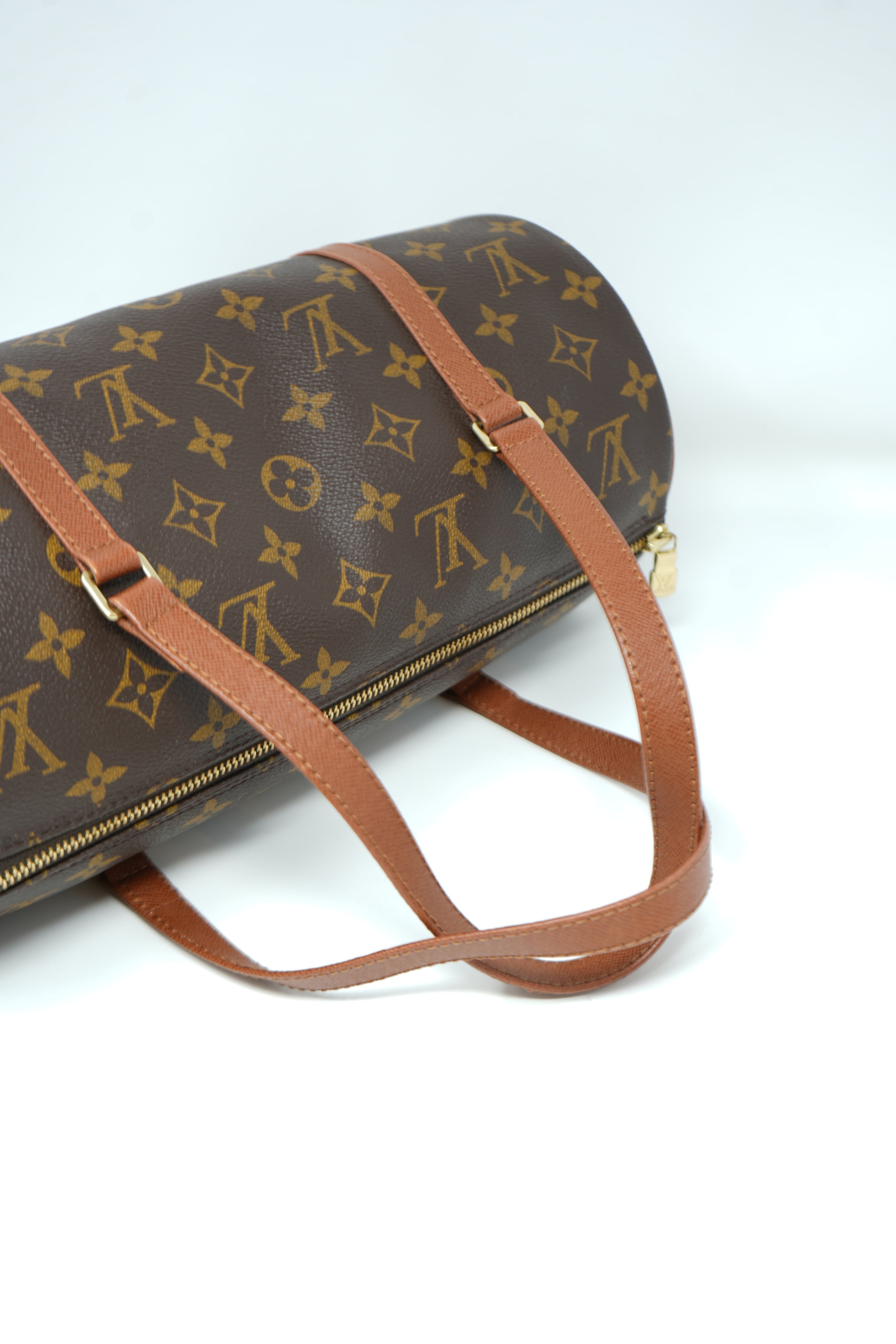 Louis Vuitton Papillon 30 Bag