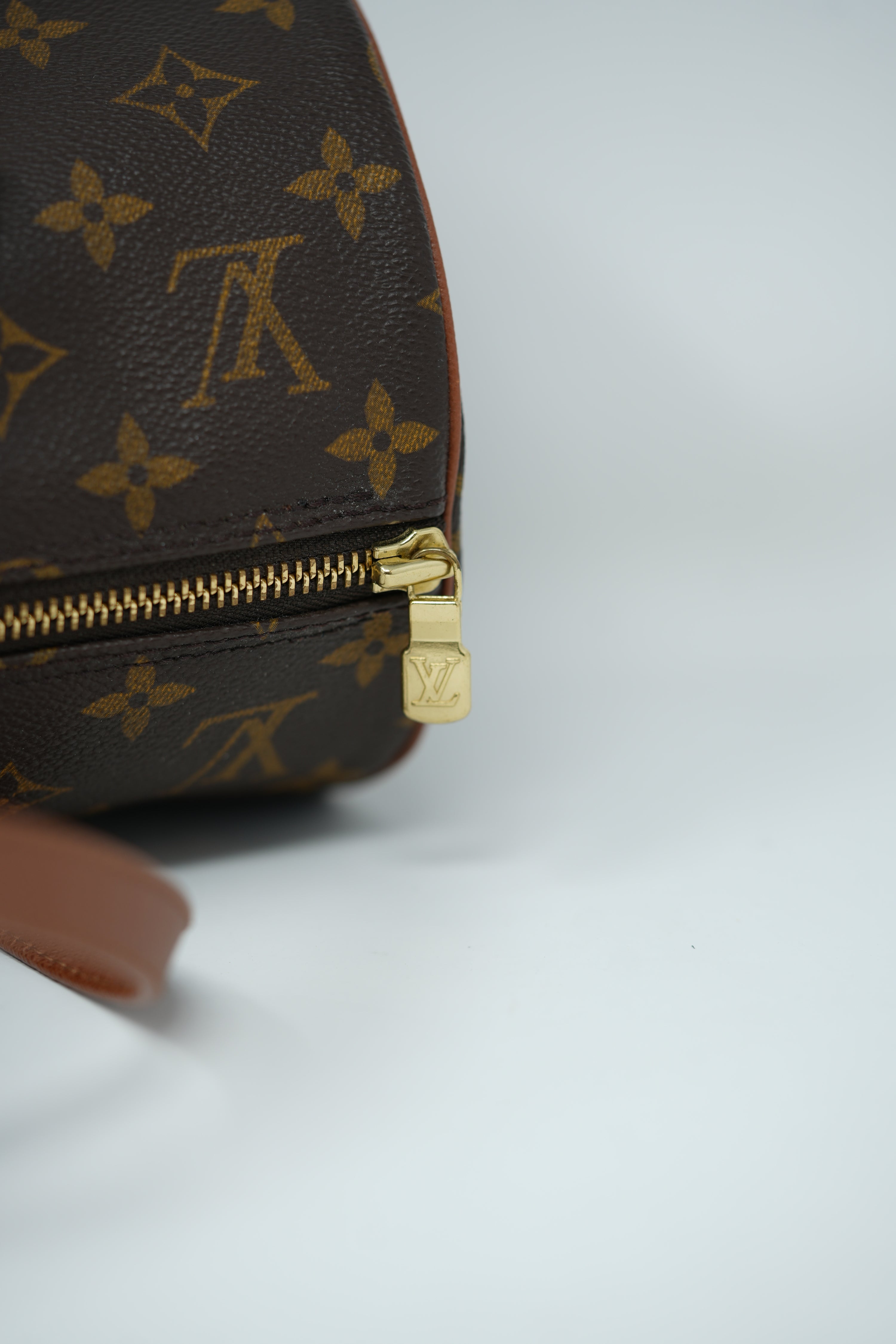 Louis Vuitton Papillon 30 Bag