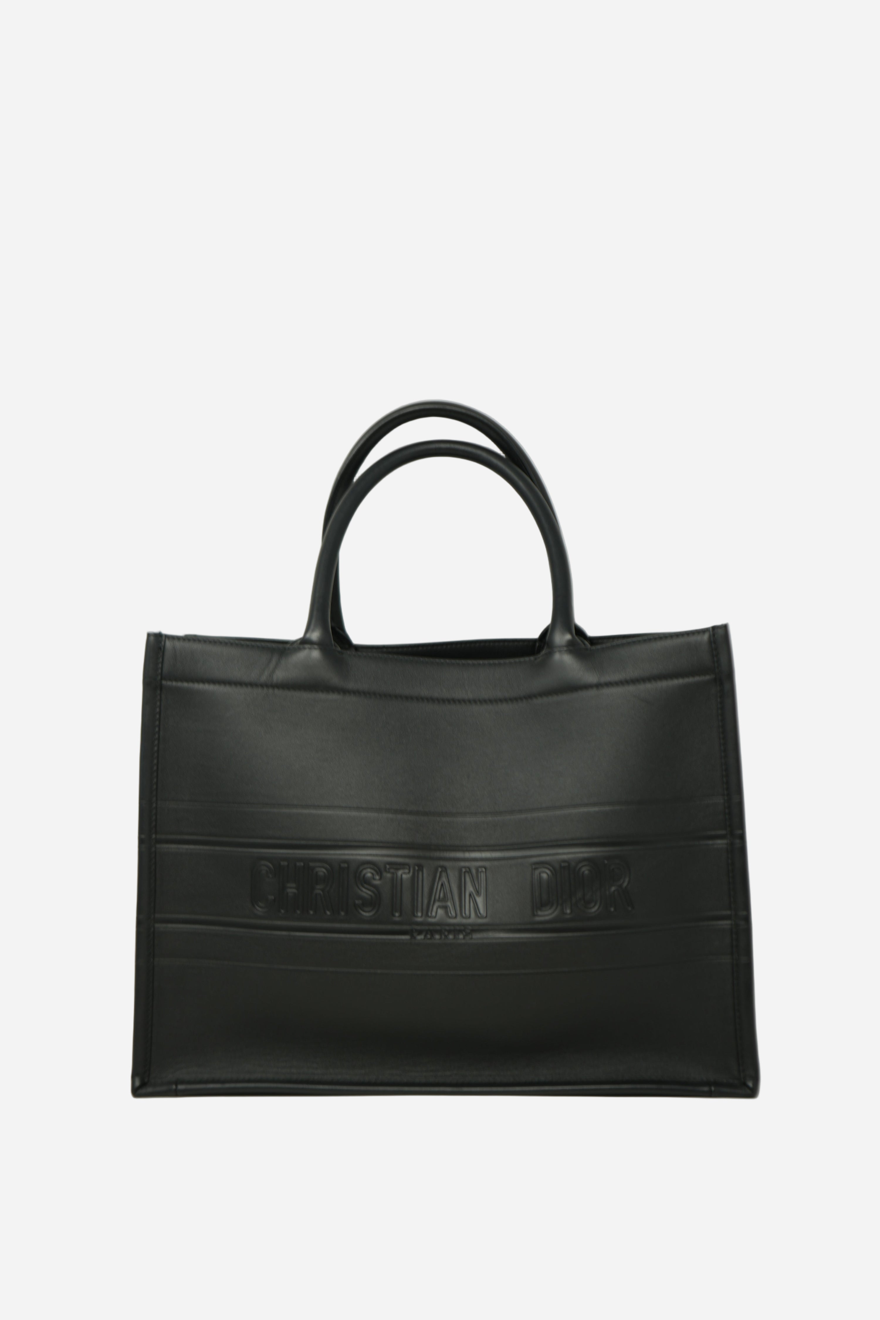 Dior Medium Book Tote