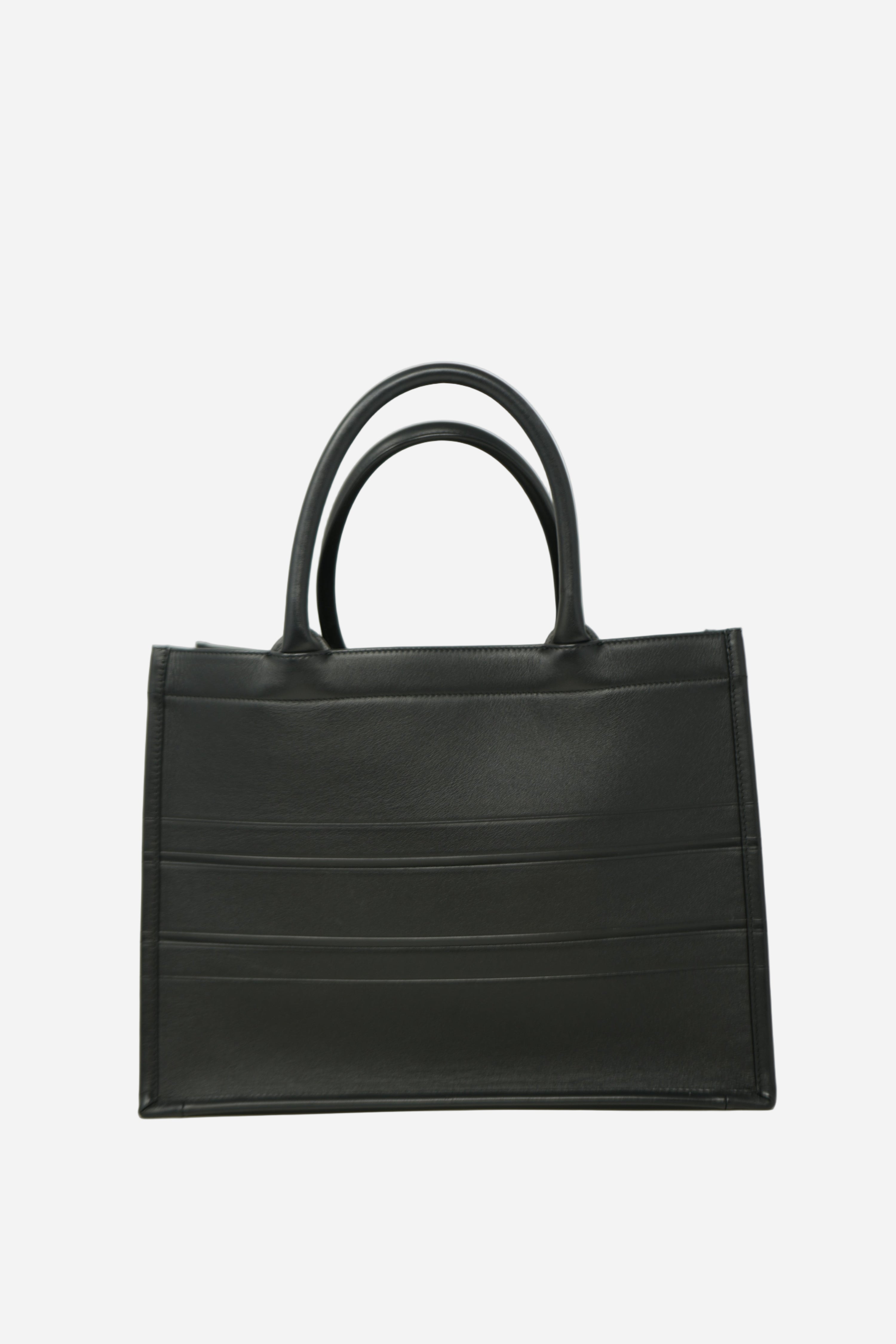 Dior Medium Book Tote