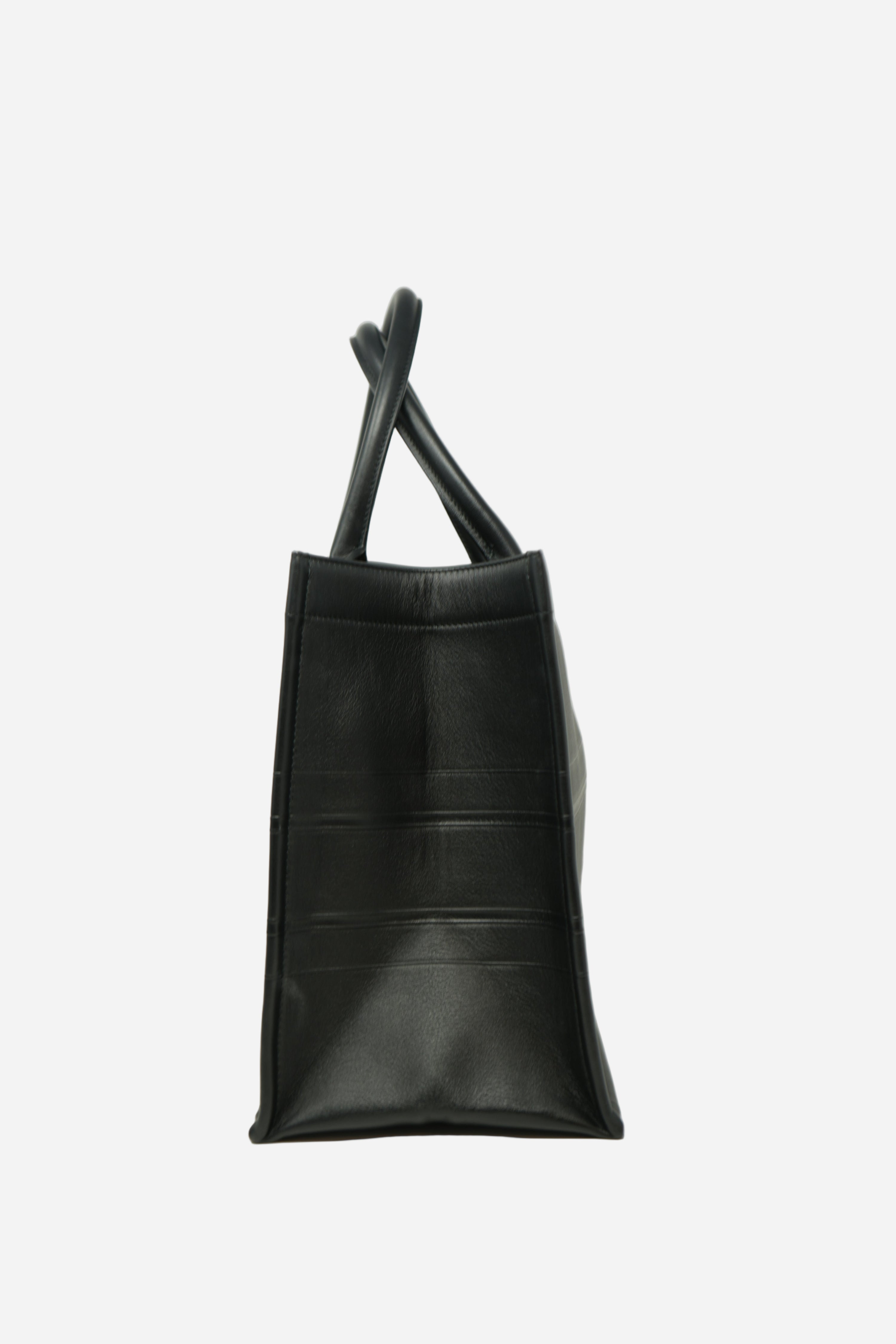 Dior Medium Book Tote