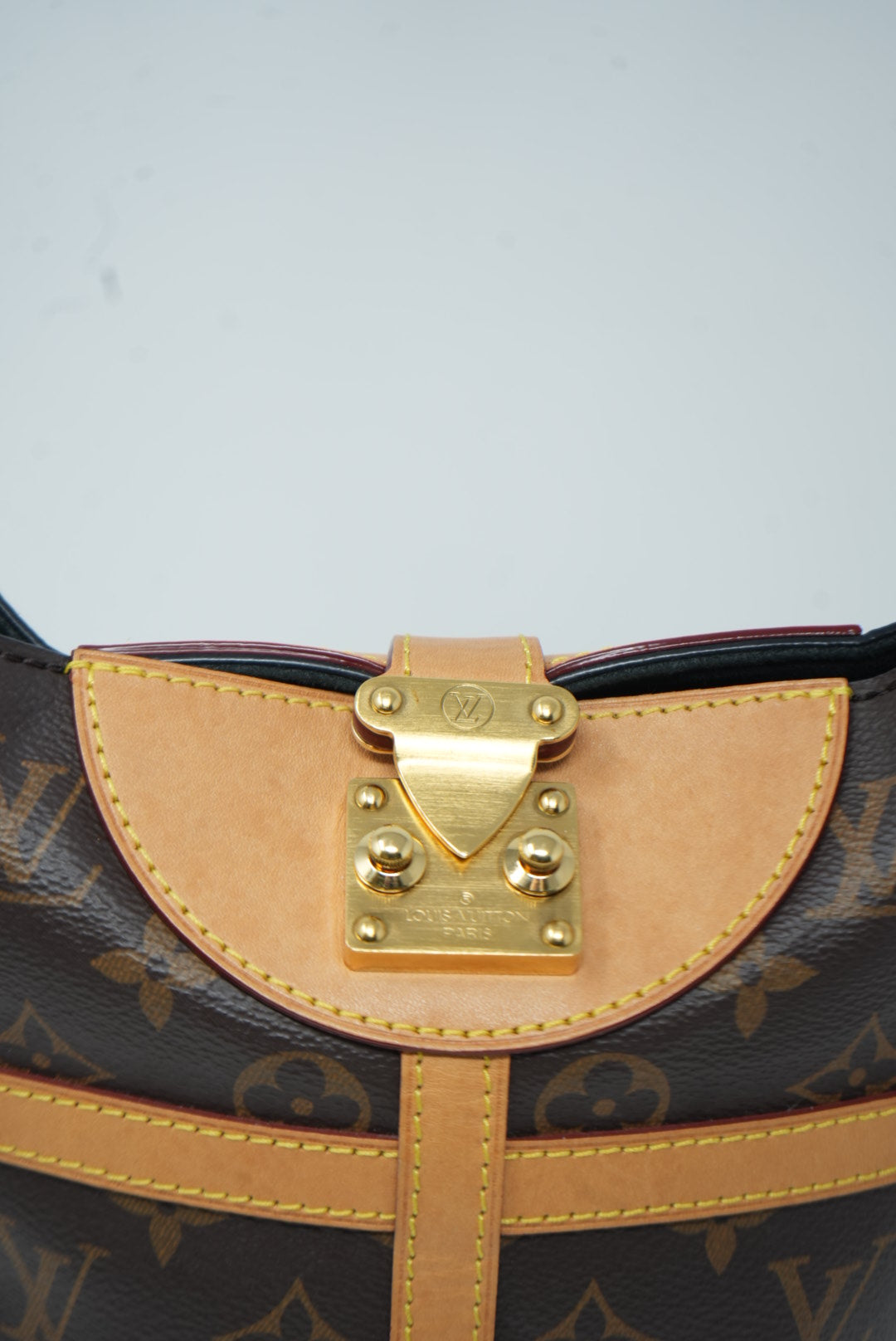 Louis Vuitton Duffle Bag Monogram 2018