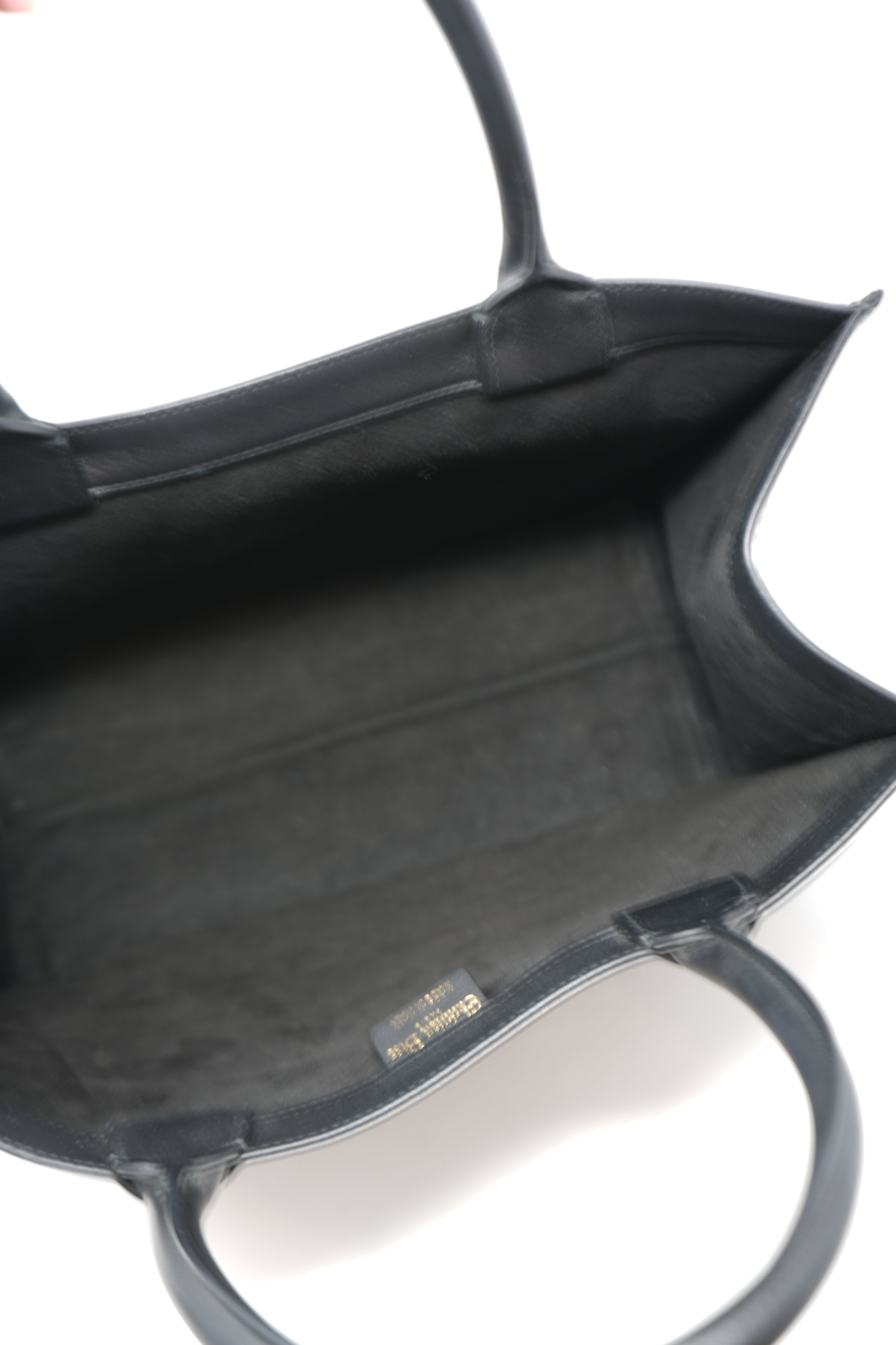 Dior Medium Book Tote