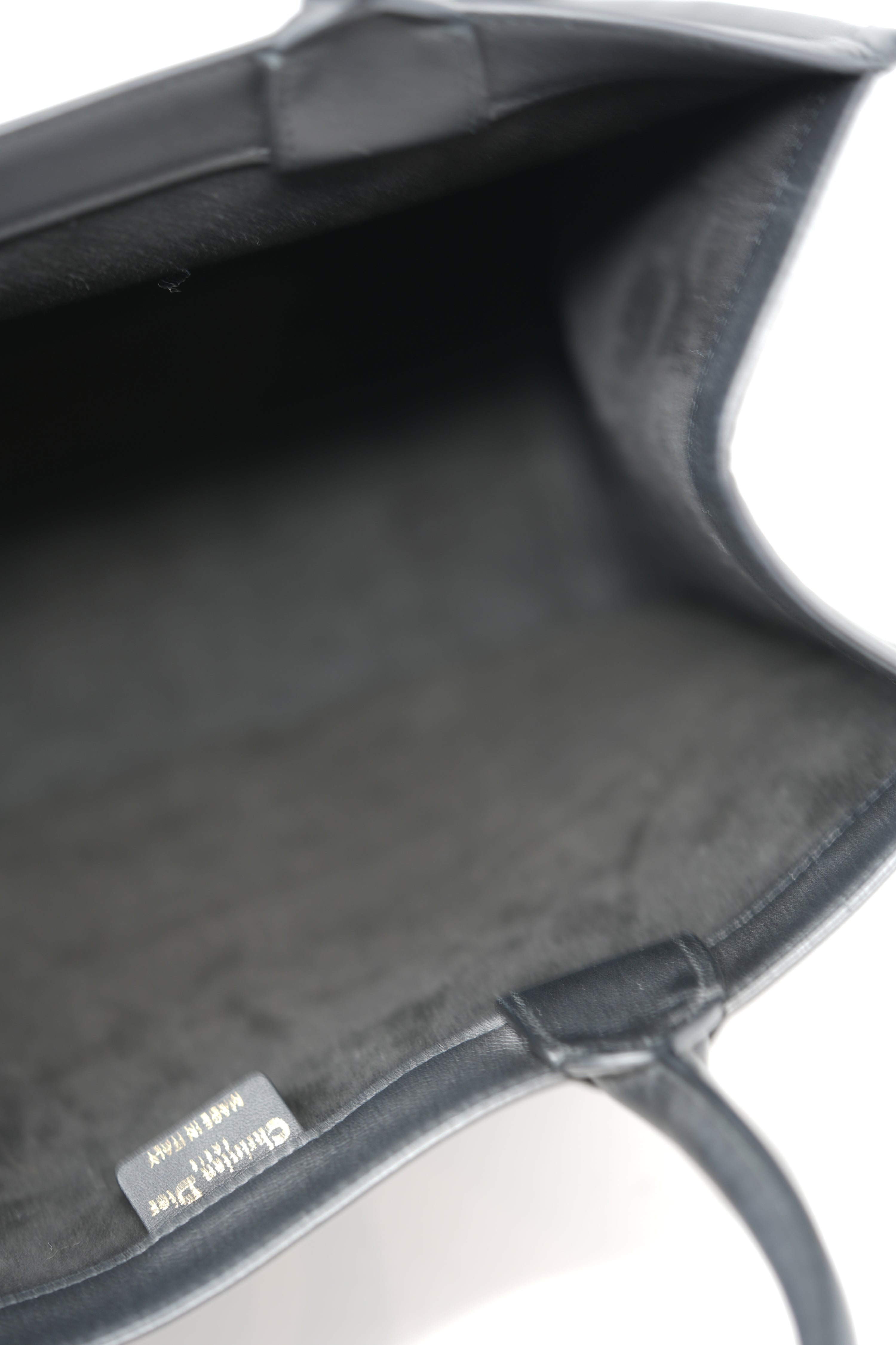 Dior Medium Book Tote