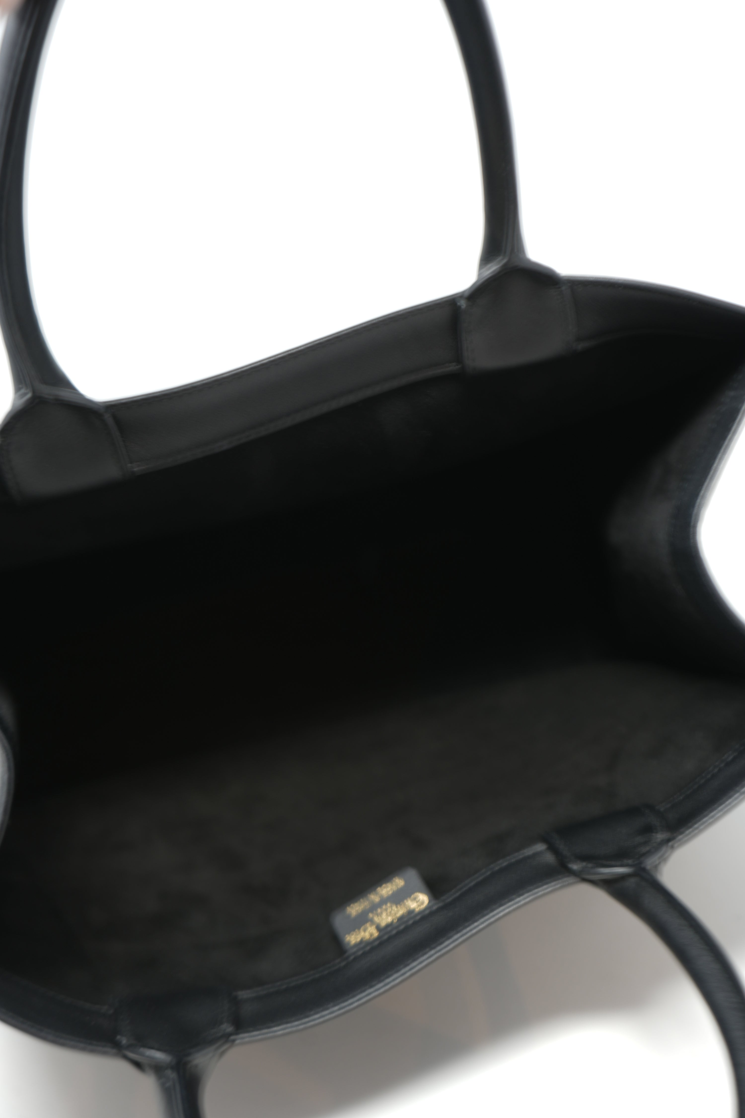 Dior Medium Book Tote