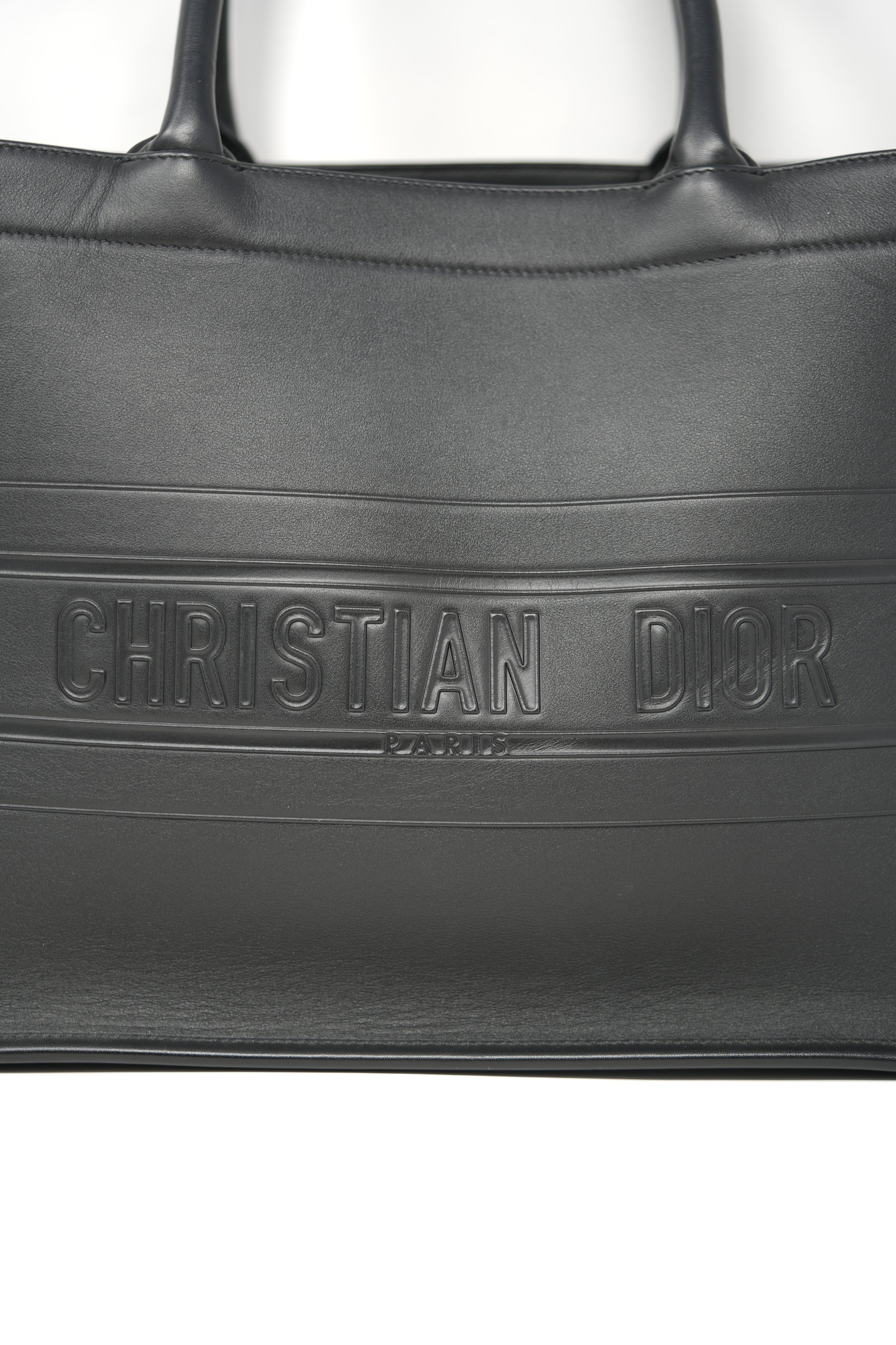 Dior Medium Book Tote