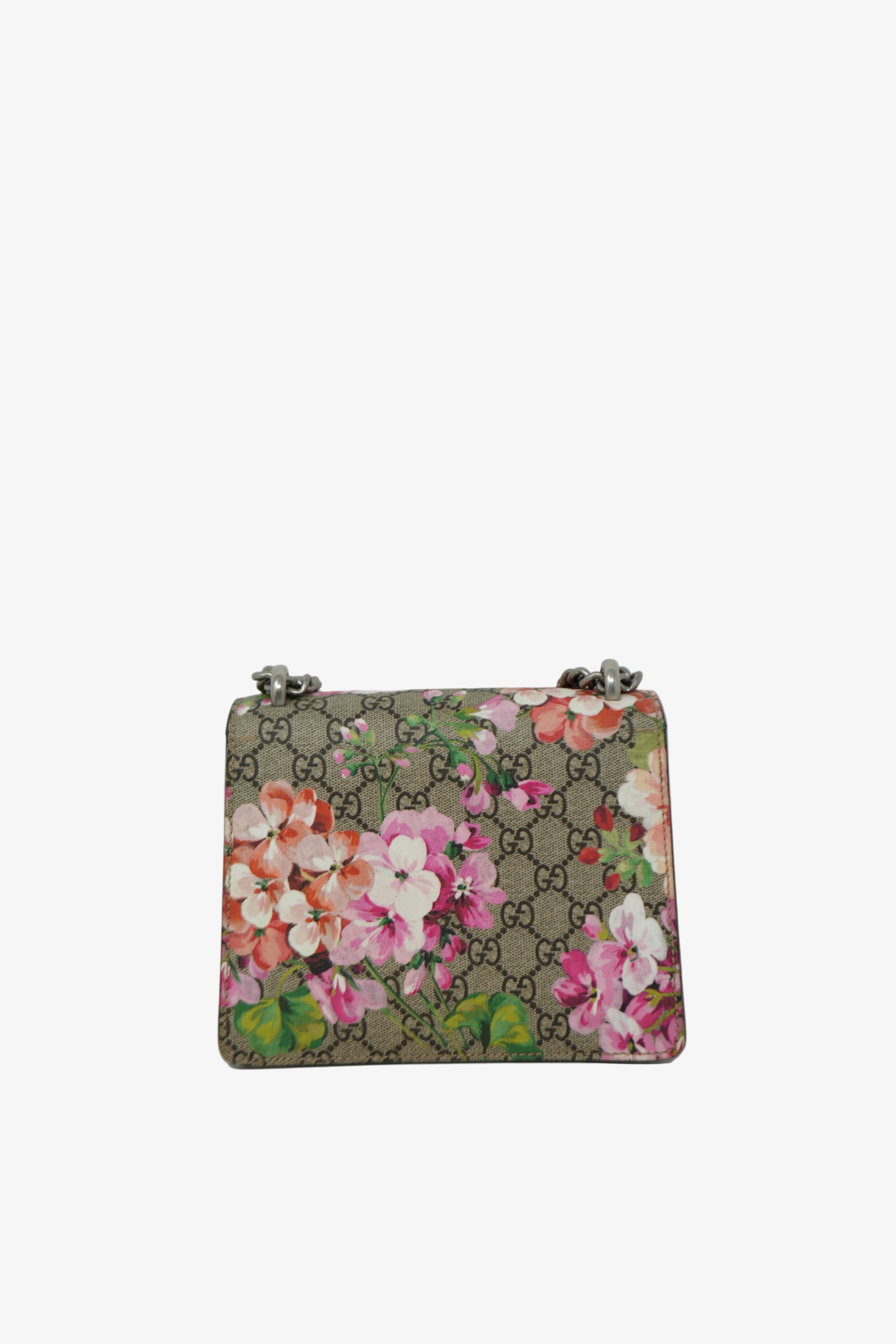 Gucci Dionysus Mini Blooms Print
