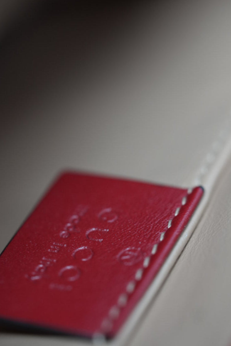 Gucci Queen Margaret Broadyway Handbag