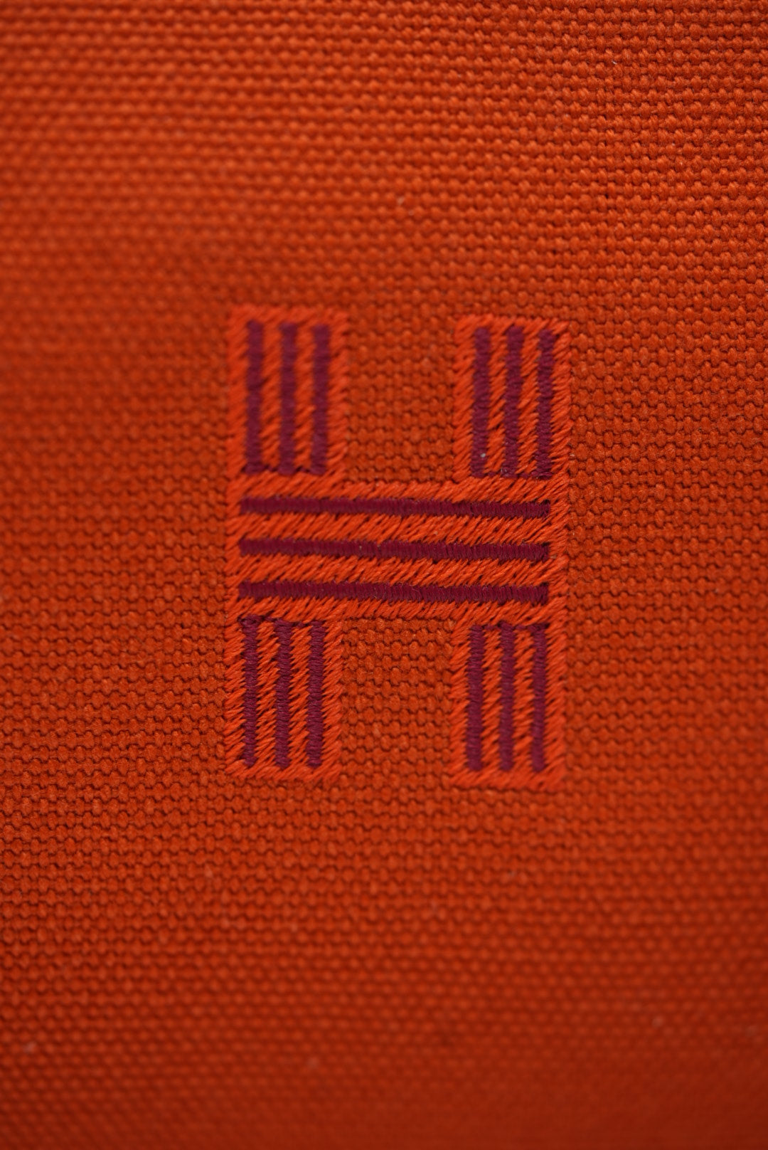 Hermes Bride A Brac Canvas Small