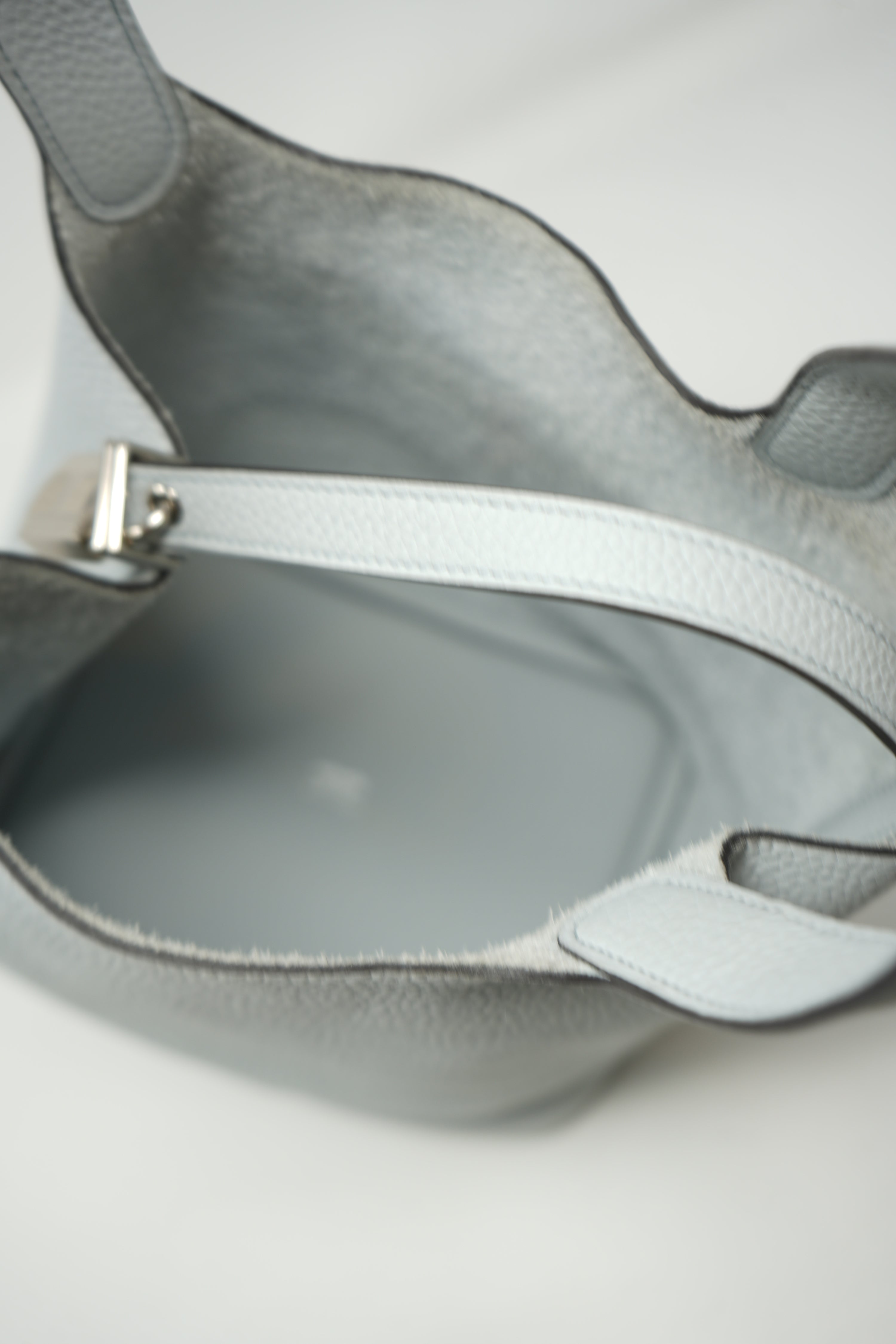Hermes Picotin 18 TC Leather